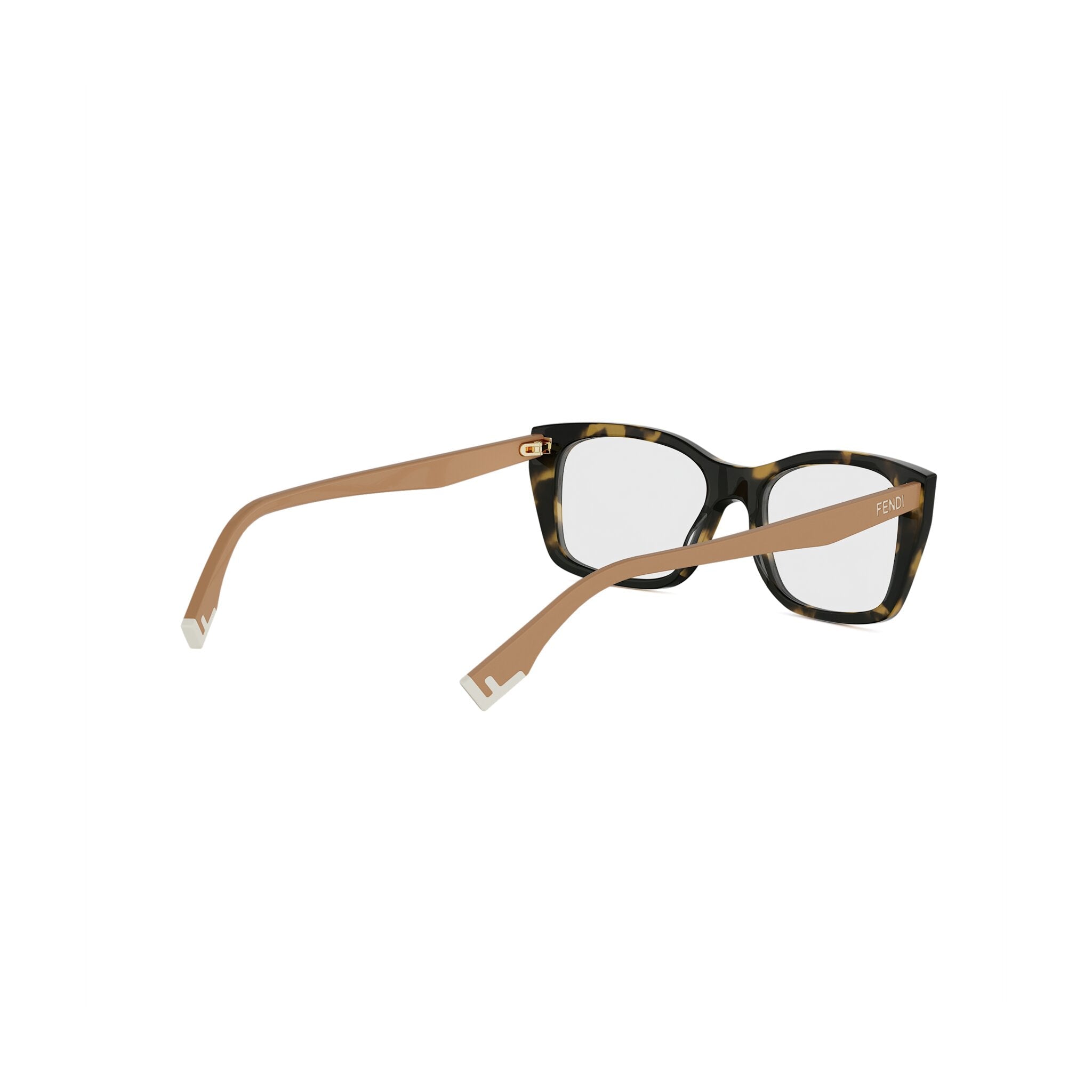 FENDI WAY RECTANGULAR EYEGLASSES - Jorge Oculista