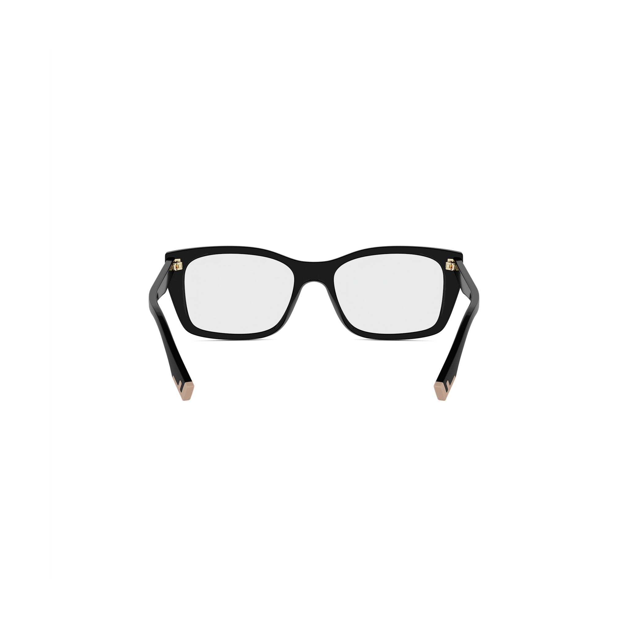 FENDI WAY RECTANGULAR EYEGLASSES - Jorge Oculista