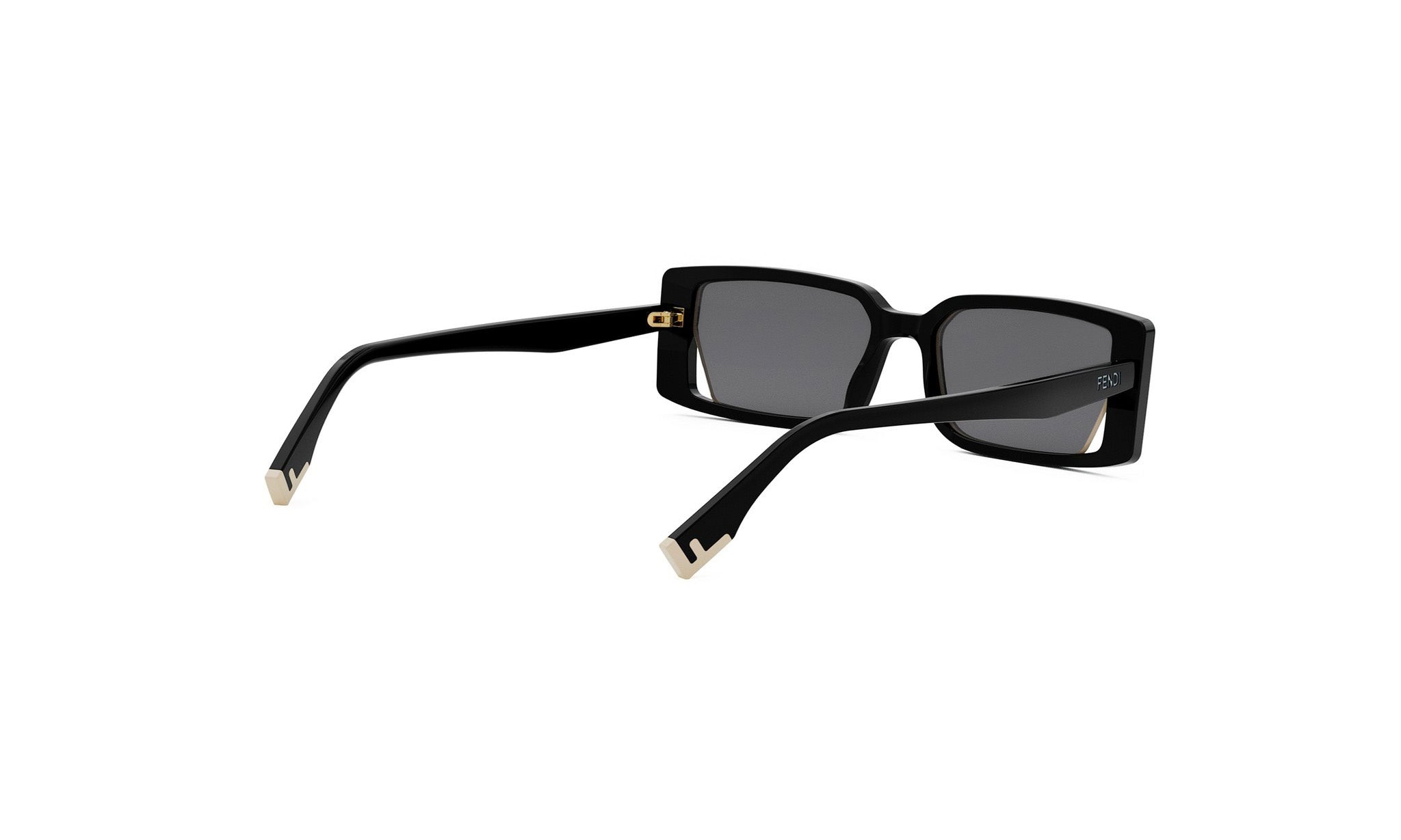 FENDI WAY RECTANGULAR SUNGLASSES - Jorge Oculista