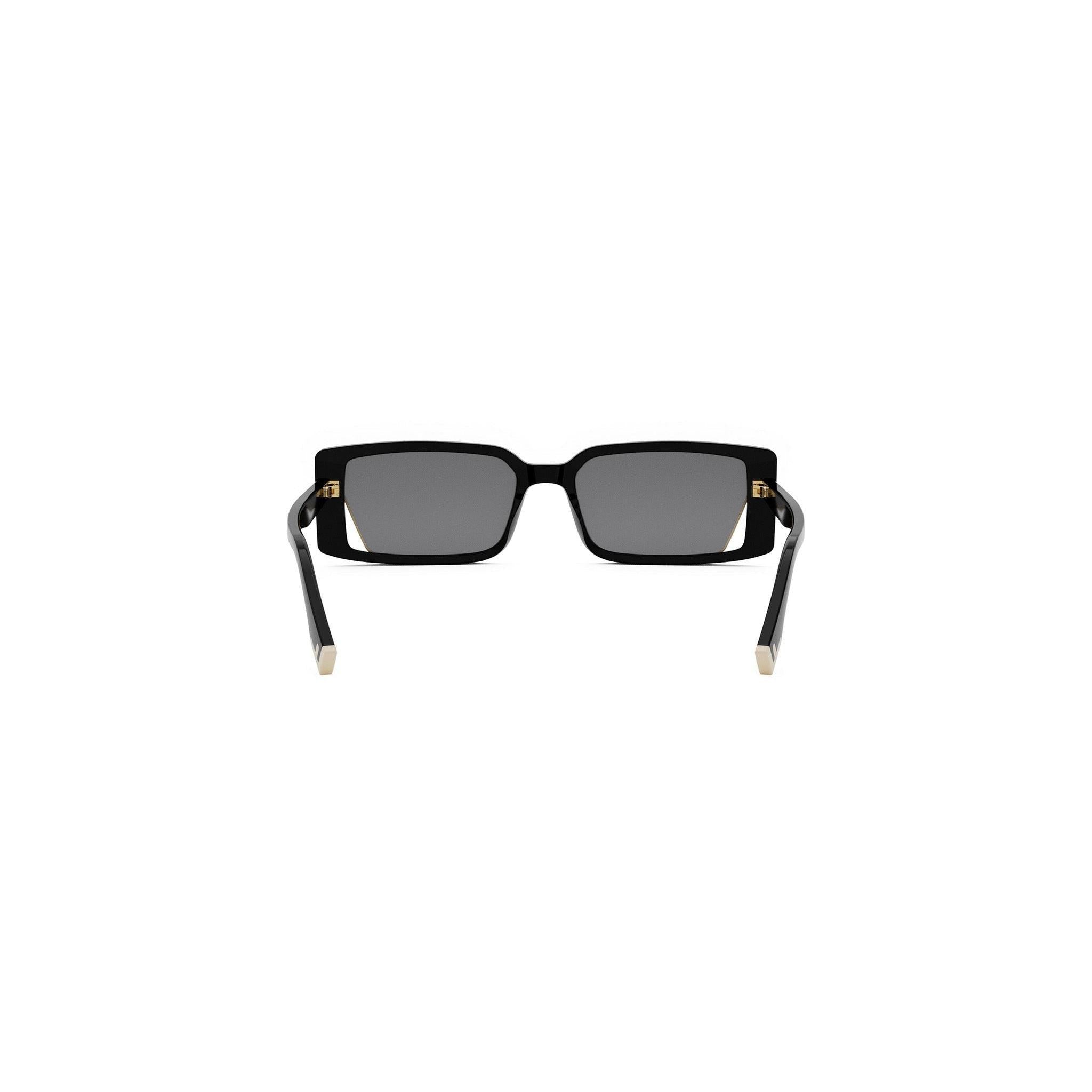 FENDI WAY RECTANGULAR SUNGLASSES - Jorge Oculista