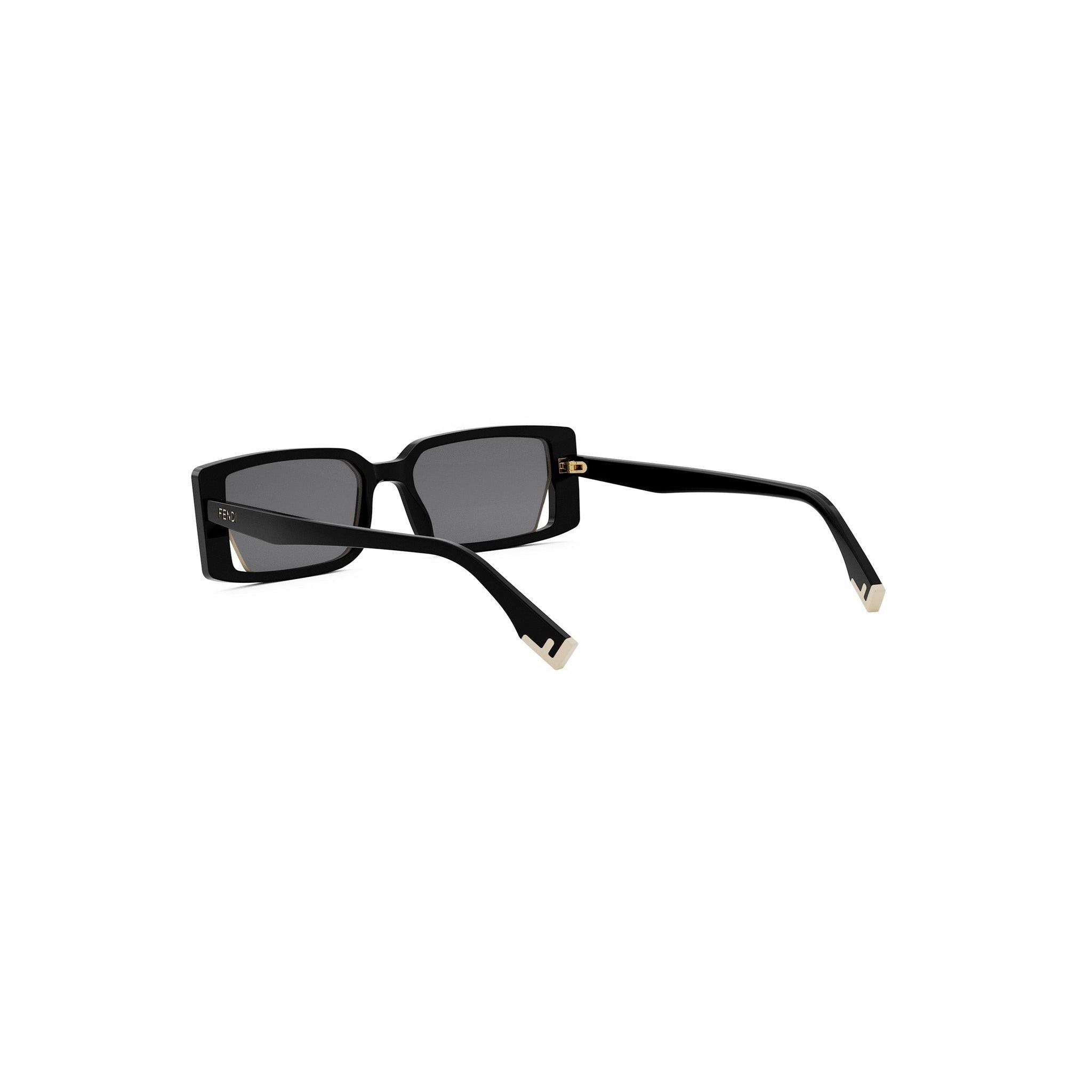 FENDI WAY RECTANGULAR SUNGLASSES - Jorge Oculista