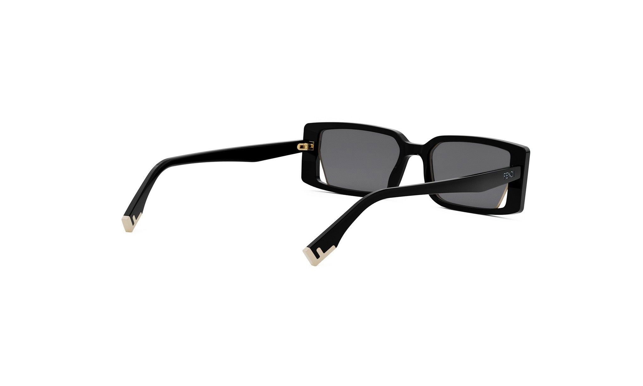 FENDI WAY RECTANGULAR SUNGLASSES - Jorge Oculista