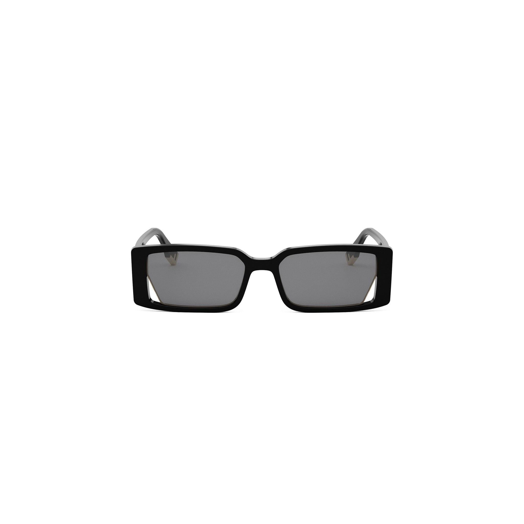 FENDI WAY RECTANGULAR SUNGLASSES - Jorge Oculista