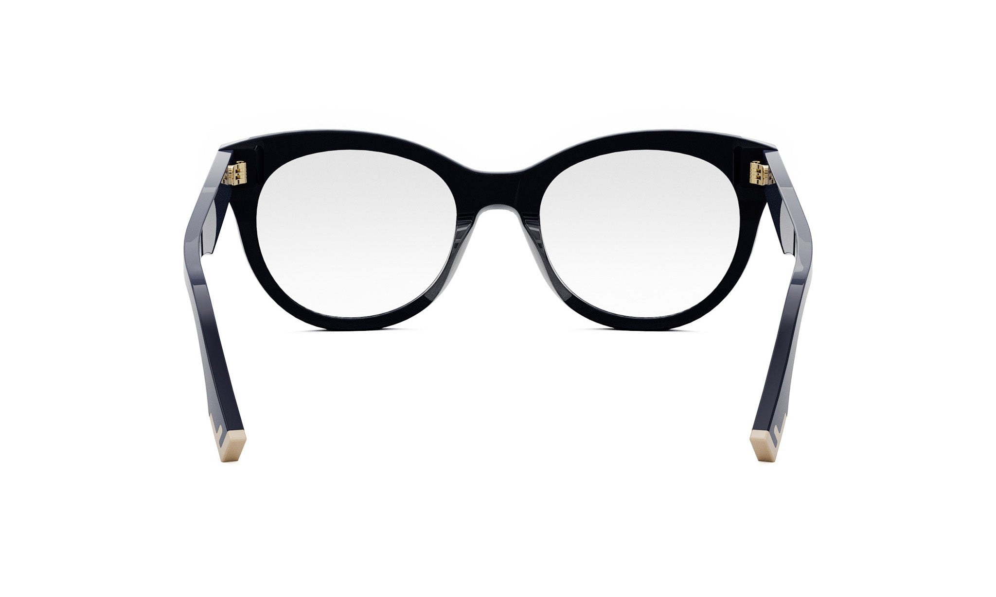 FENDI WAY ROUND EYEGLASSES - Jorge Oculista