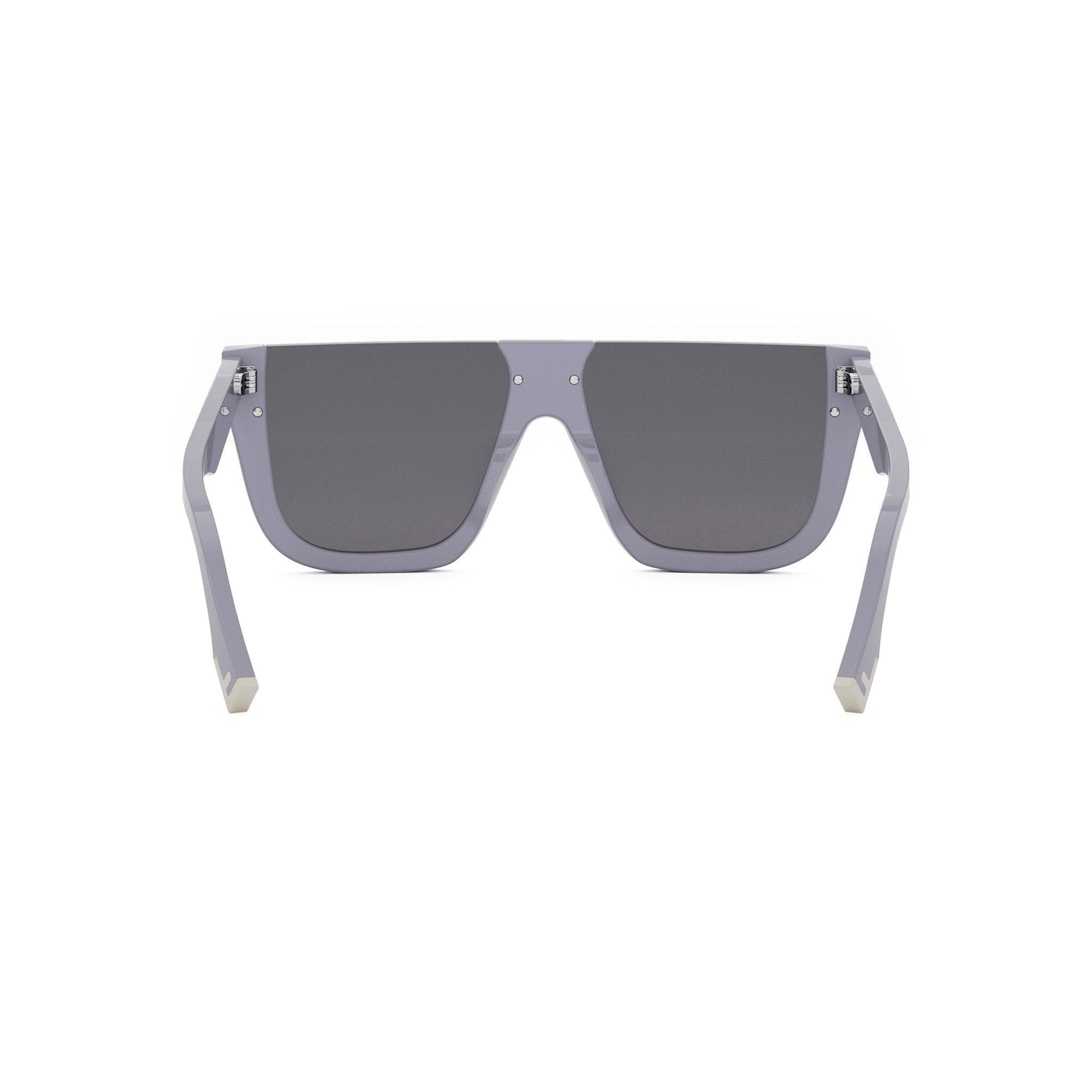 FENDI WAY SQUARE SUNGLASSES - Jorge Oculista