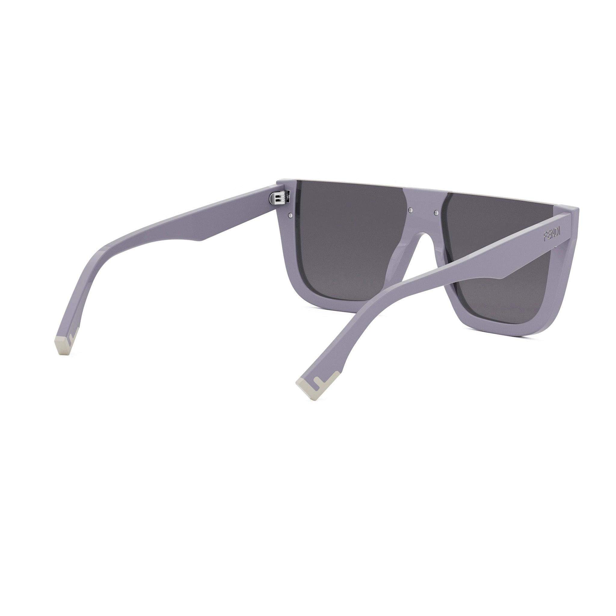 FENDI WAY SQUARE SUNGLASSES - Jorge Oculista