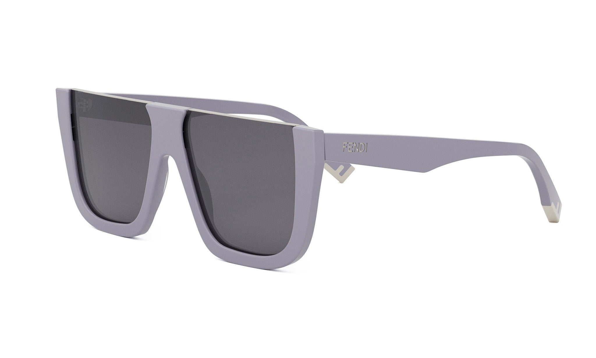 FENDI WAY SQUARE SUNGLASSES - Jorge Oculista