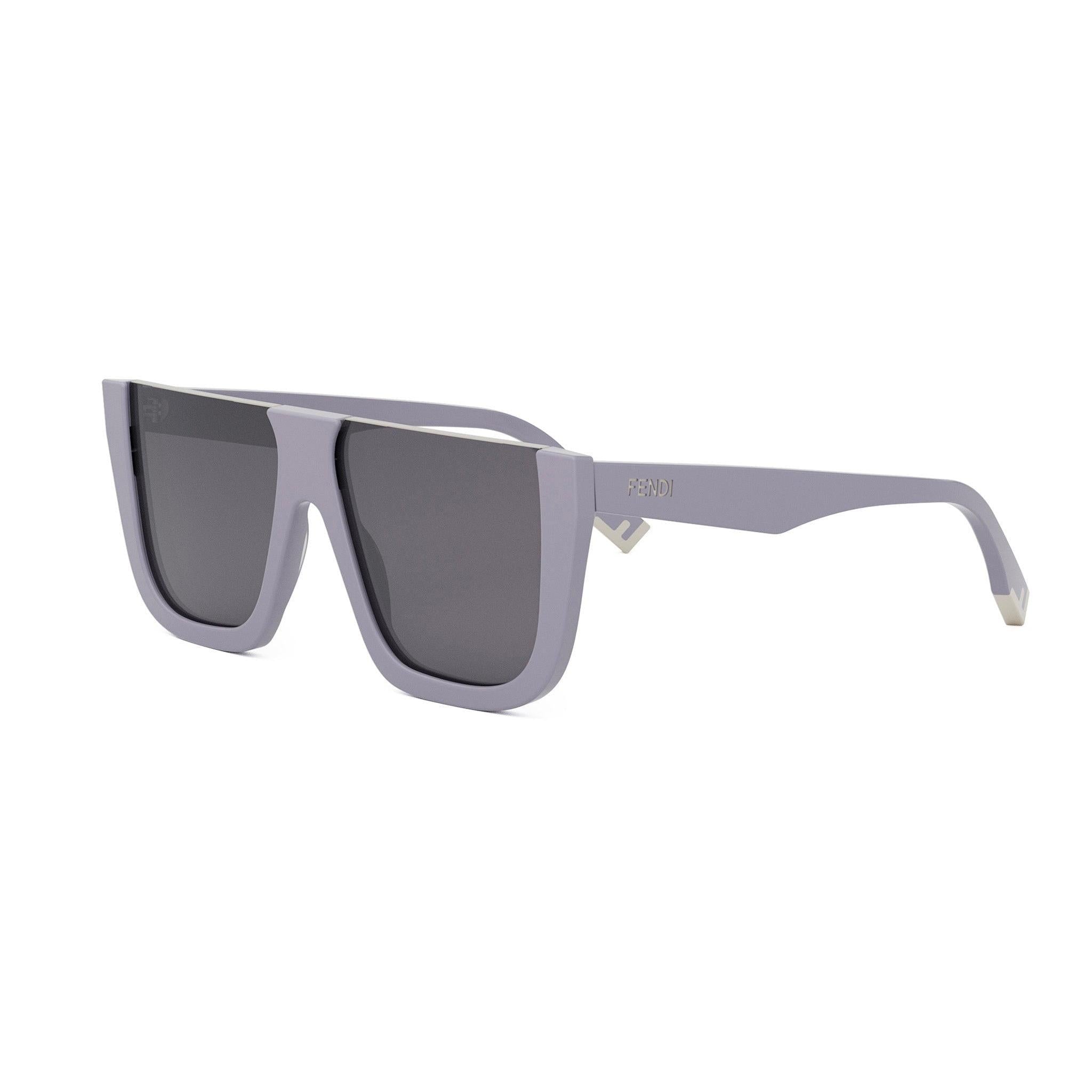 FENDI WAY SQUARE SUNGLASSES - Jorge Oculista