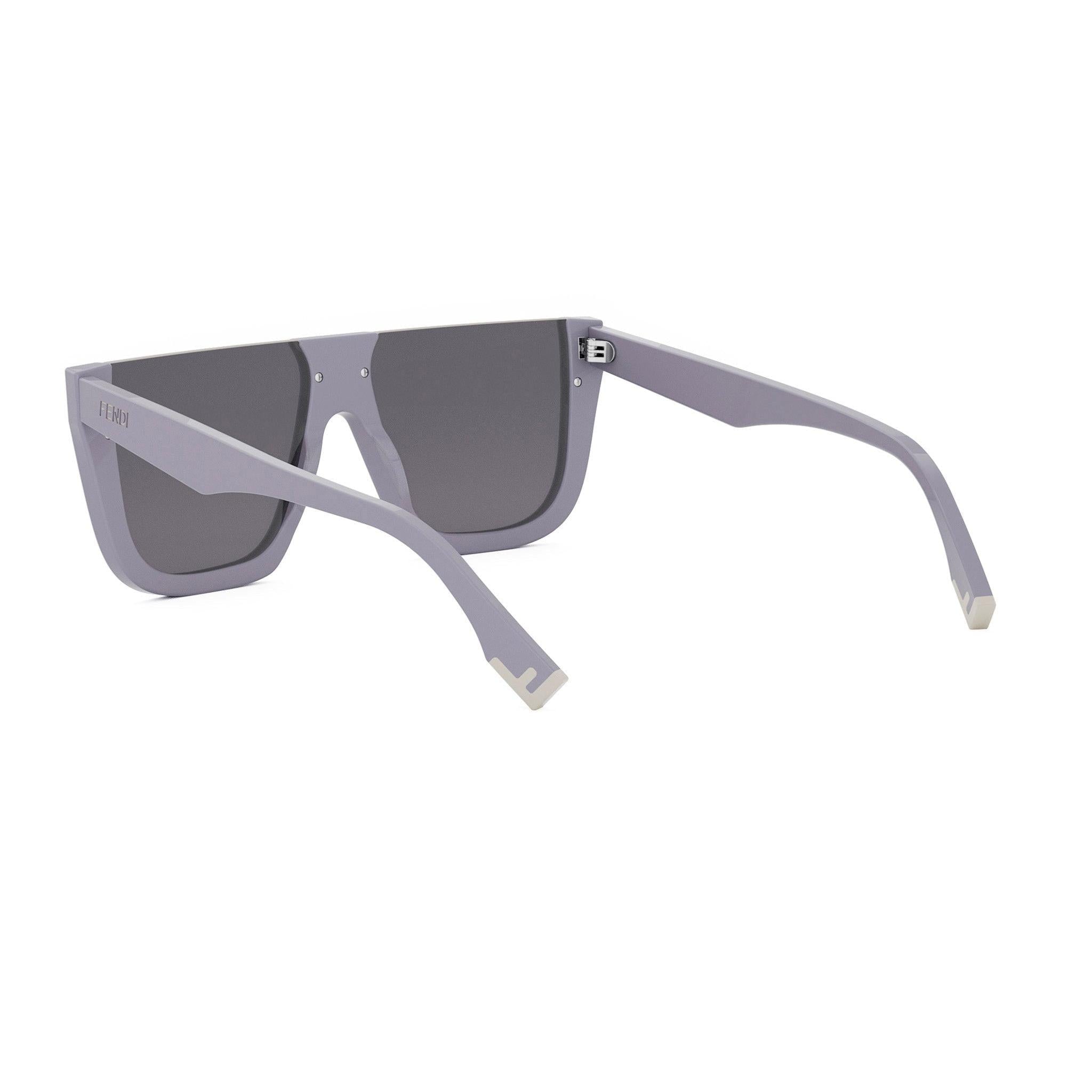 FENDI WAY SQUARE SUNGLASSES - Jorge Oculista