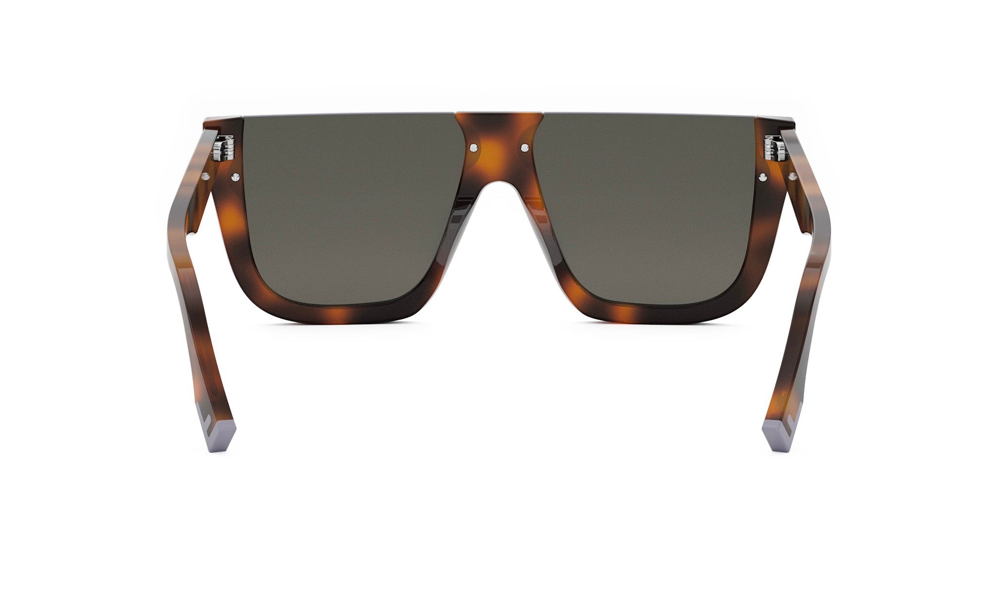 FENDI WAY SQUARE SUNGLASSES - Jorge Oculista
