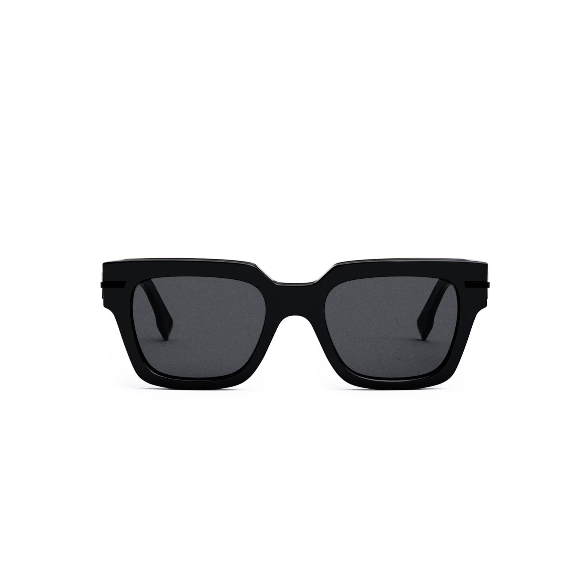 FENDIGRAPHY GEOMETRIC SUNGLASSES - Jorge Oculista