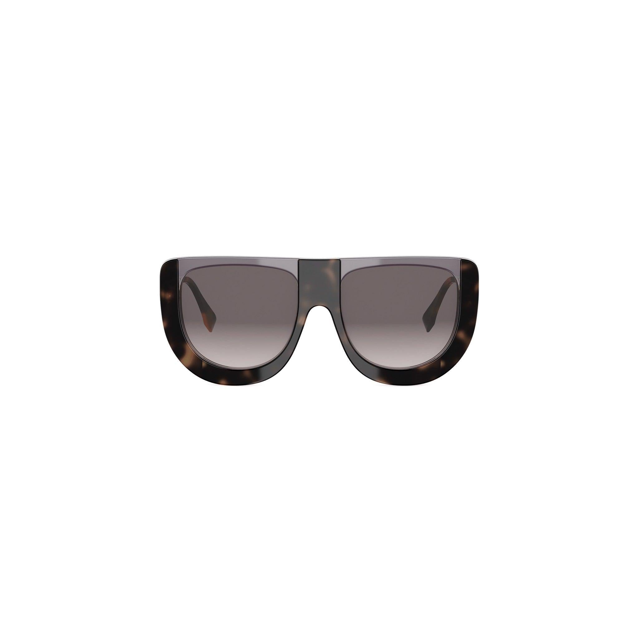 FENDIGRAPHY PANTOS SUNGLASSES - Jorge Oculista