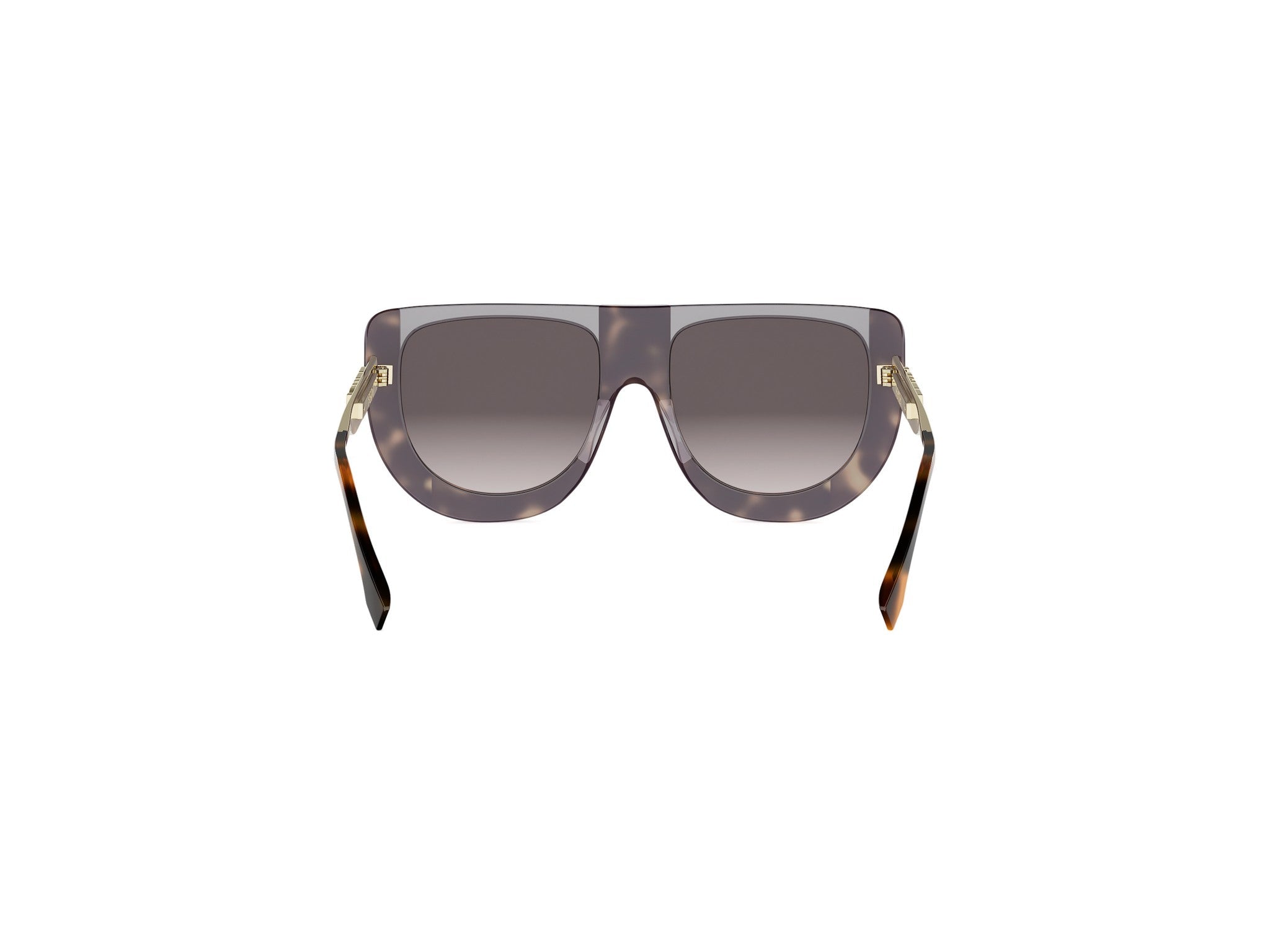 FENDIGRAPHY PANTOS SUNGLASSES - Jorge Oculista