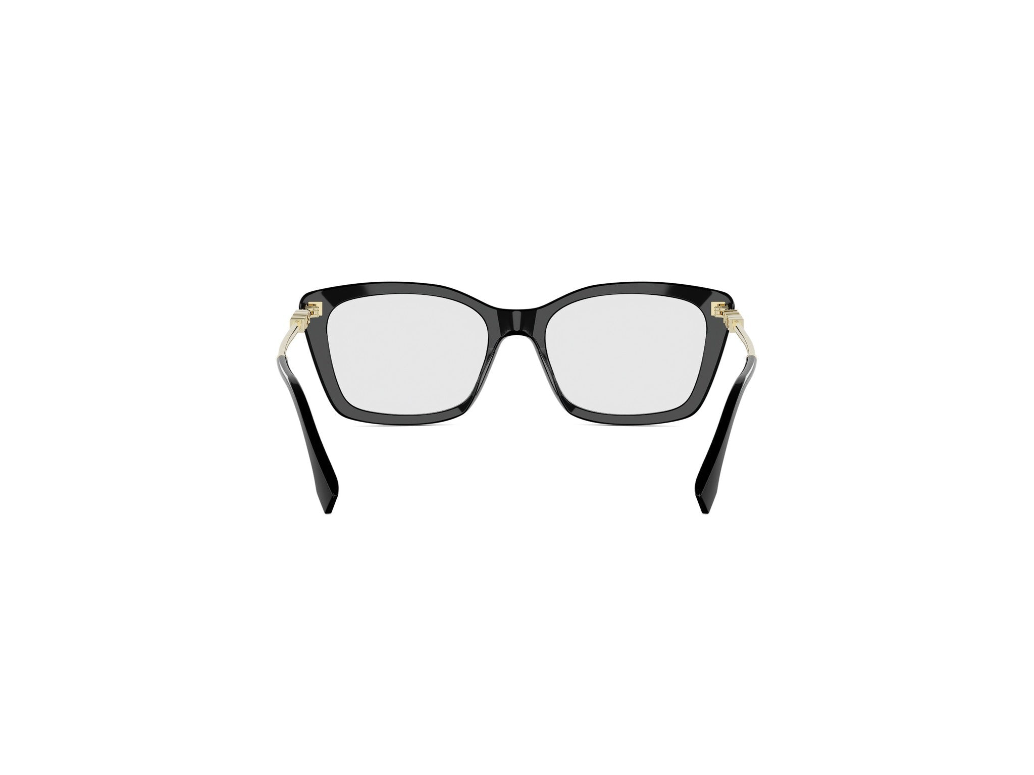 FENDIGRAPHY RECTANGULAR EYEGLASSES - Jorge Oculista