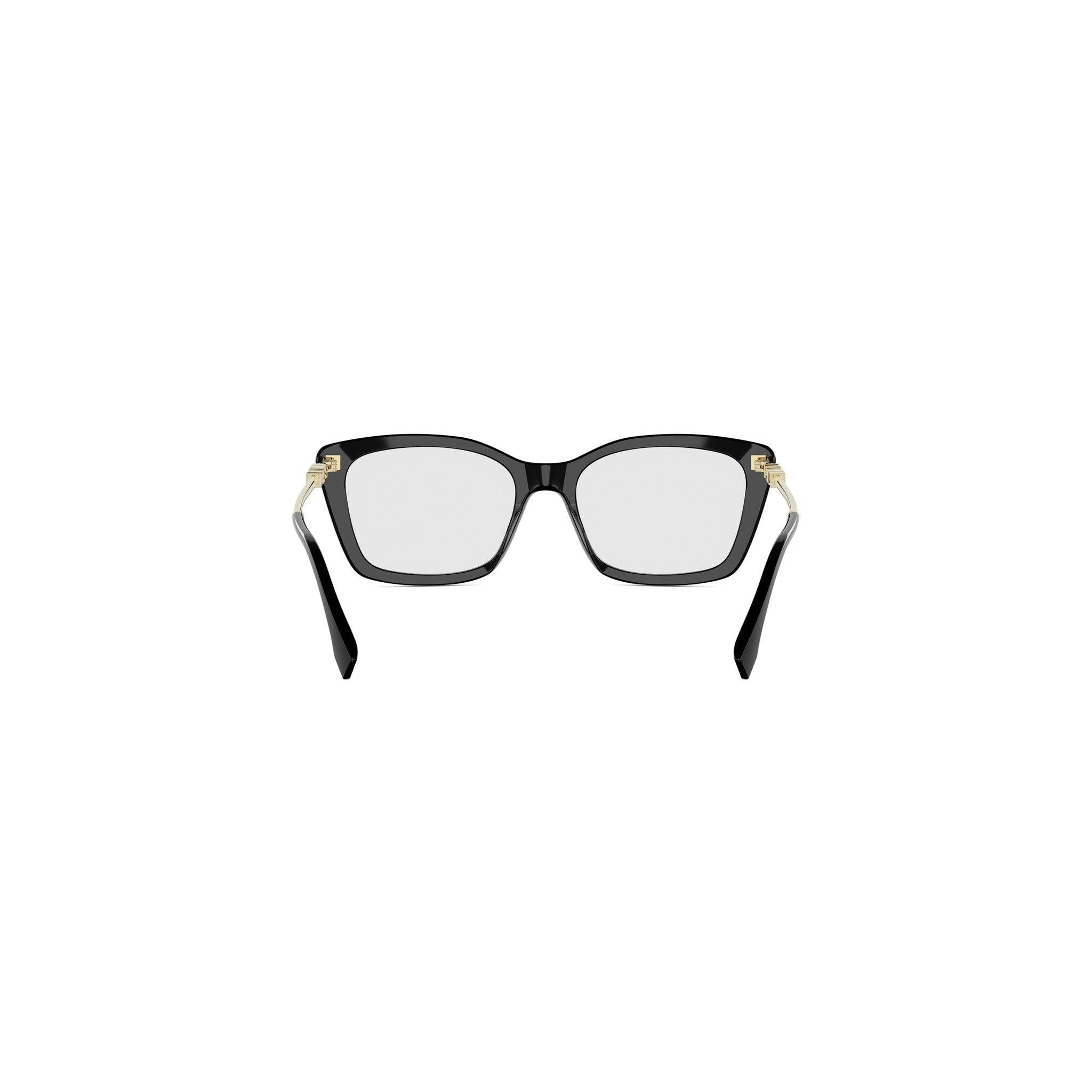 FENDIGRAPHY RECTANGULAR EYEGLASSES - Jorge Oculista