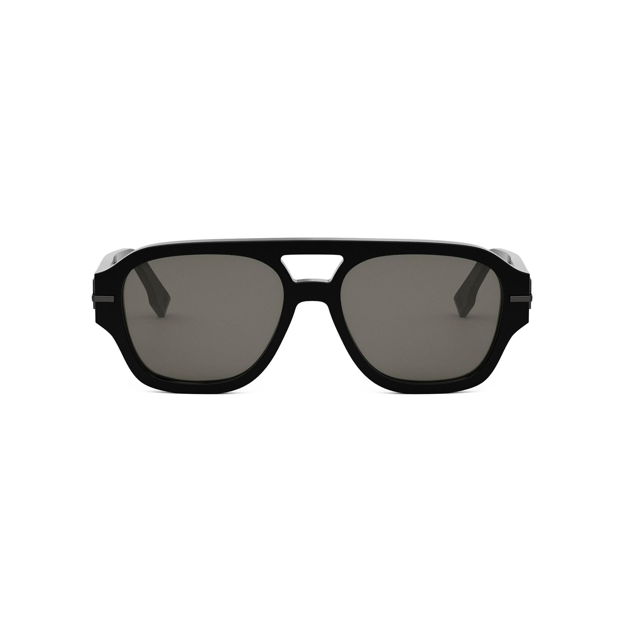 FENDIGRAPHY SQUARE SUNGLASSES - Jorge Oculista