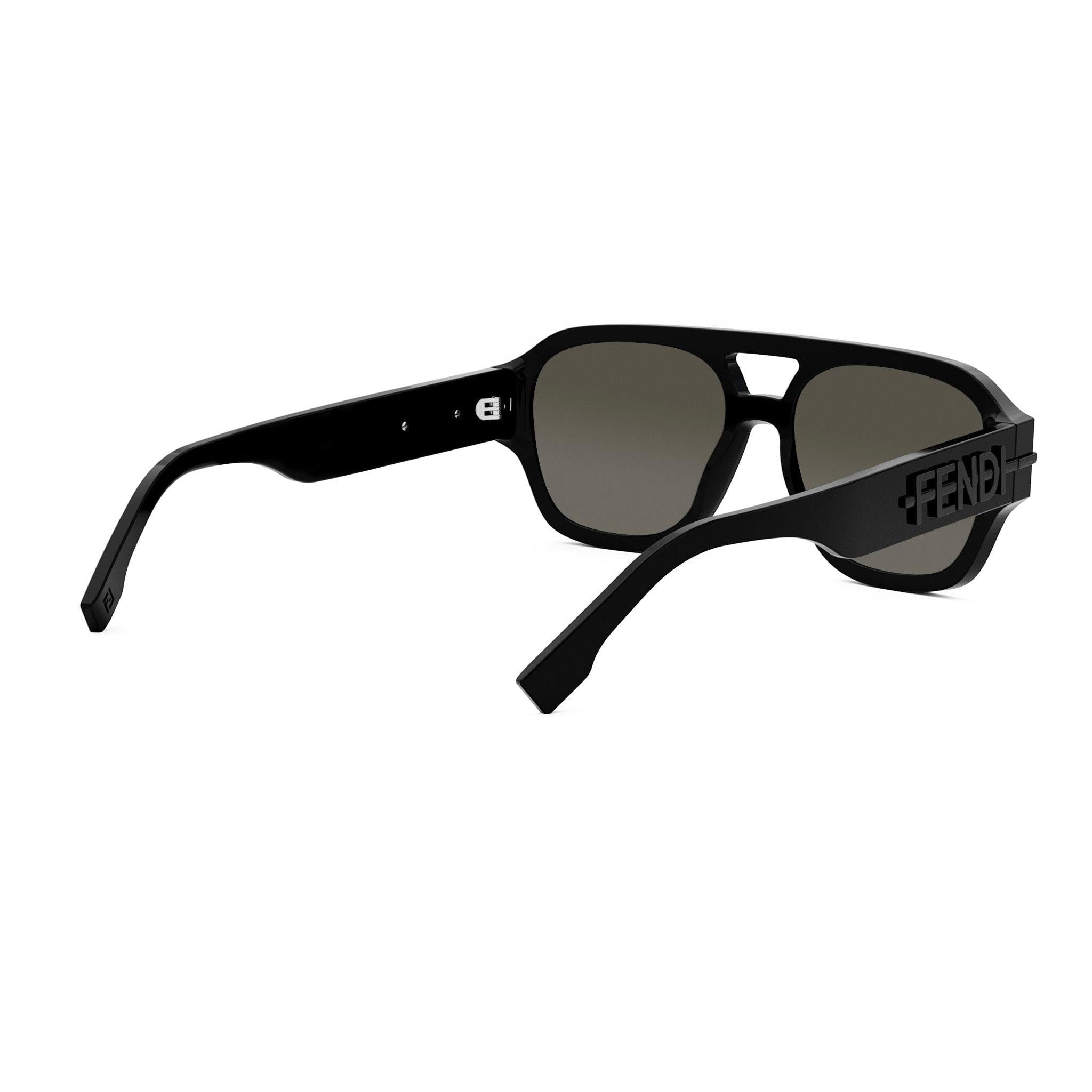 FENDIGRAPHY SQUARE SUNGLASSES - Jorge Oculista