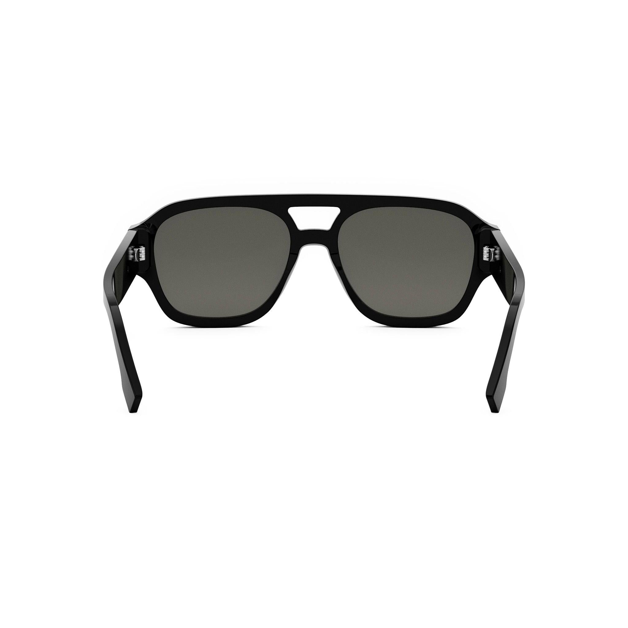FENDIGRAPHY SQUARE SUNGLASSES - Jorge Oculista
