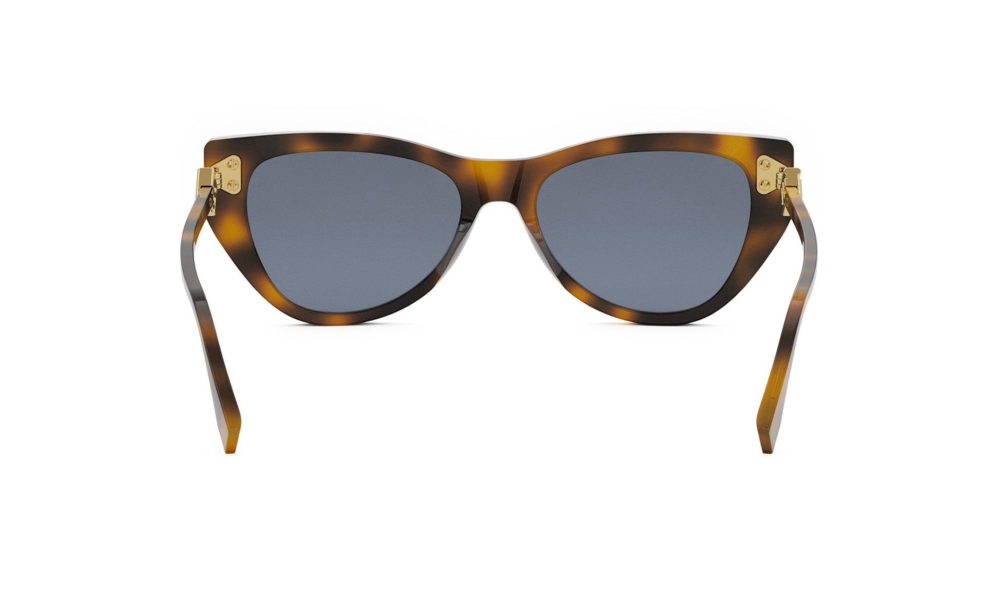 FF DIAMONDS CAT EYE SUNGLASSES - Jorge Oculista