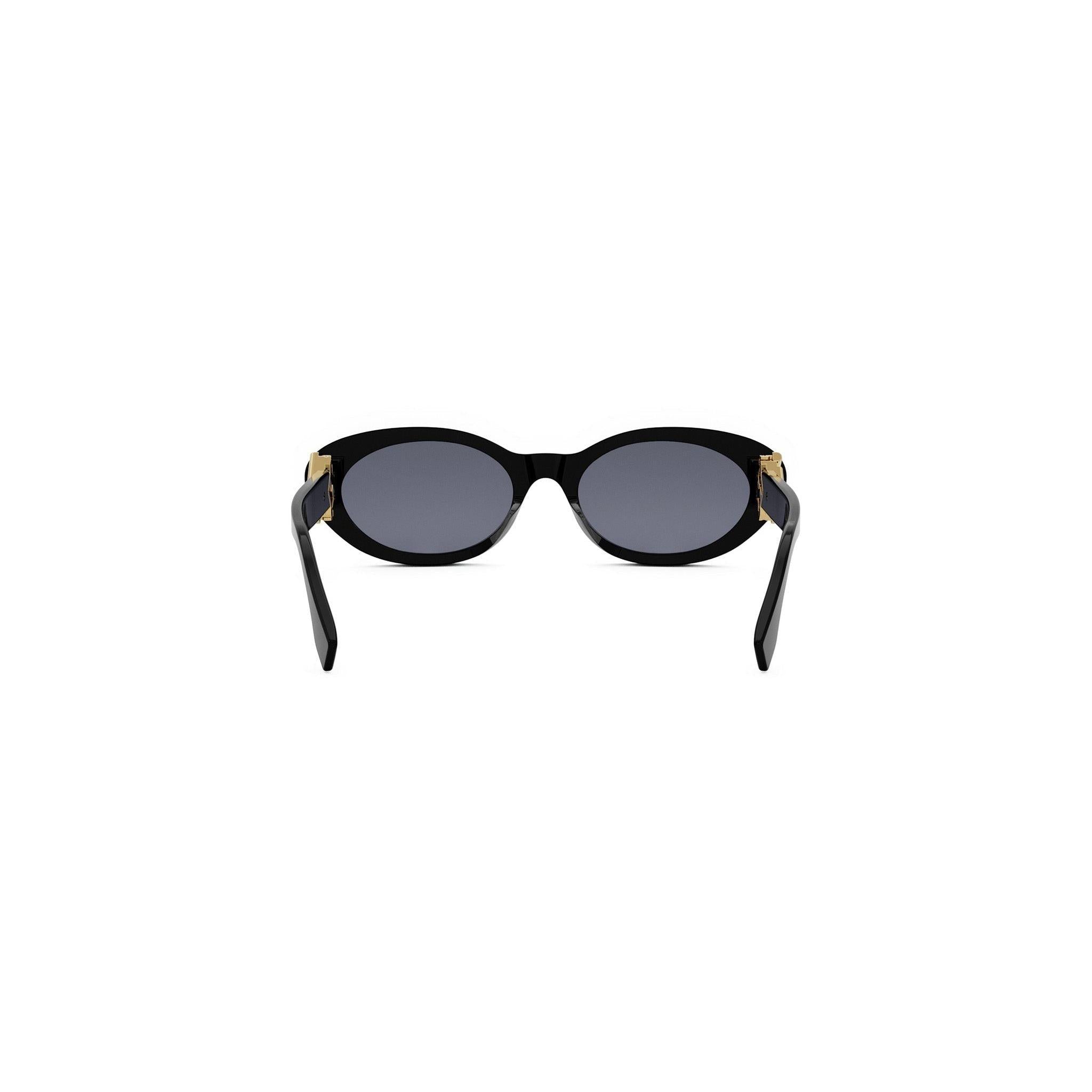 FF DIAMONDS OVAL SUNGLASSES - Jorge Oculista