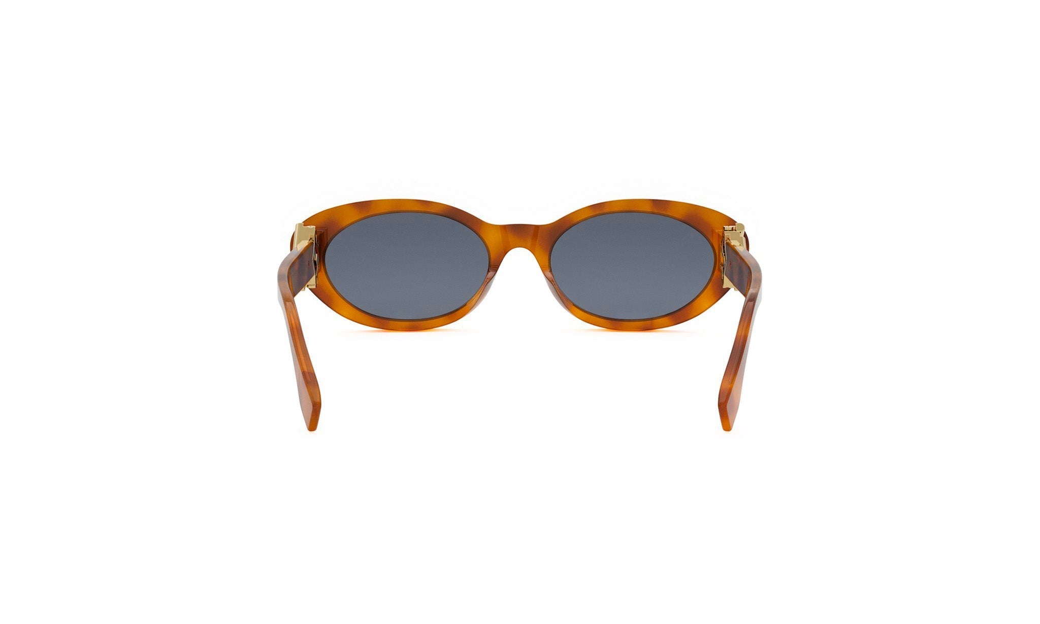 FF DIAMONDS OVAL SUNGLASSES - Jorge Oculista