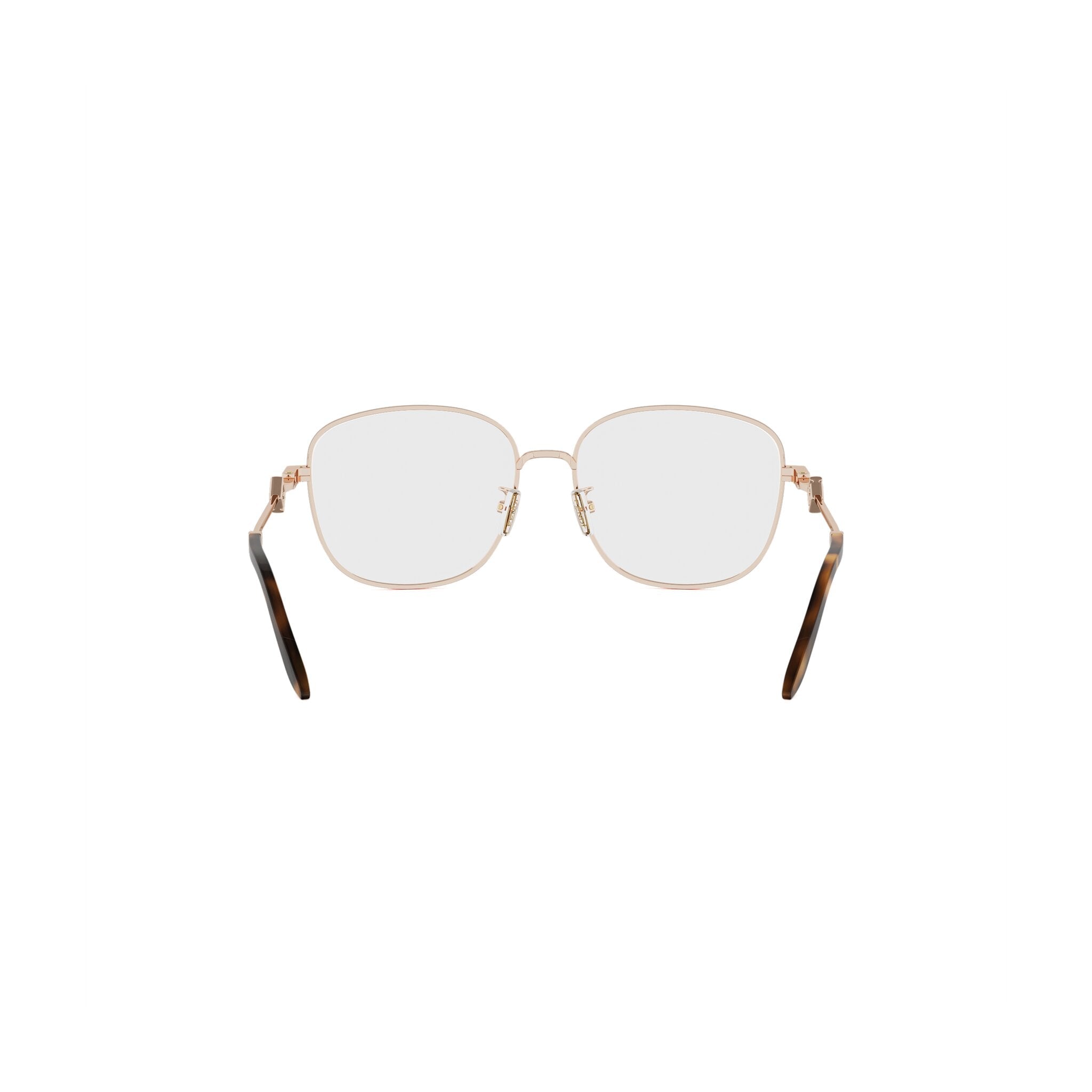 FF DIAMONDS PANTOS EYEGLASSES - Jorge Oculista