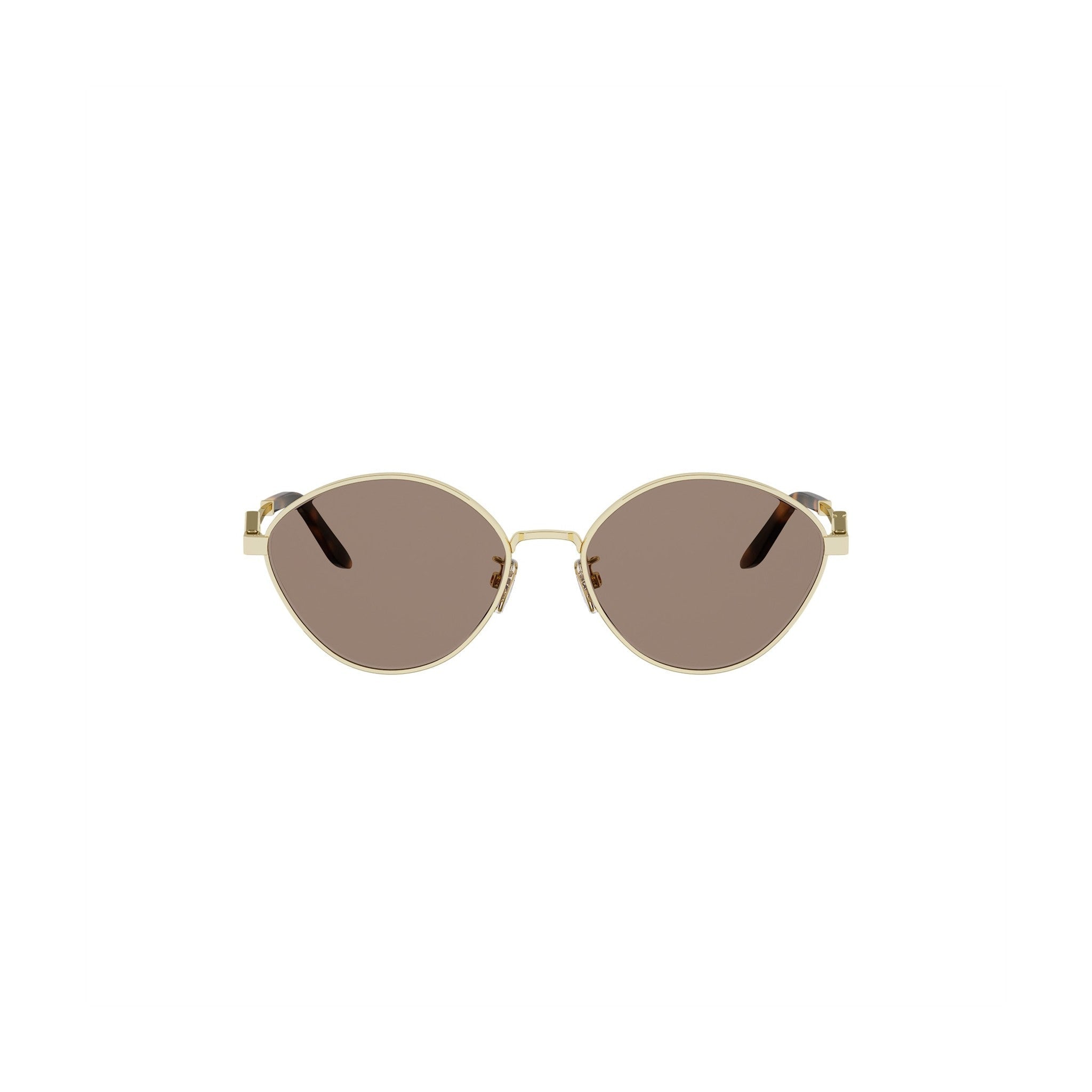 FF DIAMONDS ROUND SUNGLASSES - Jorge Oculista