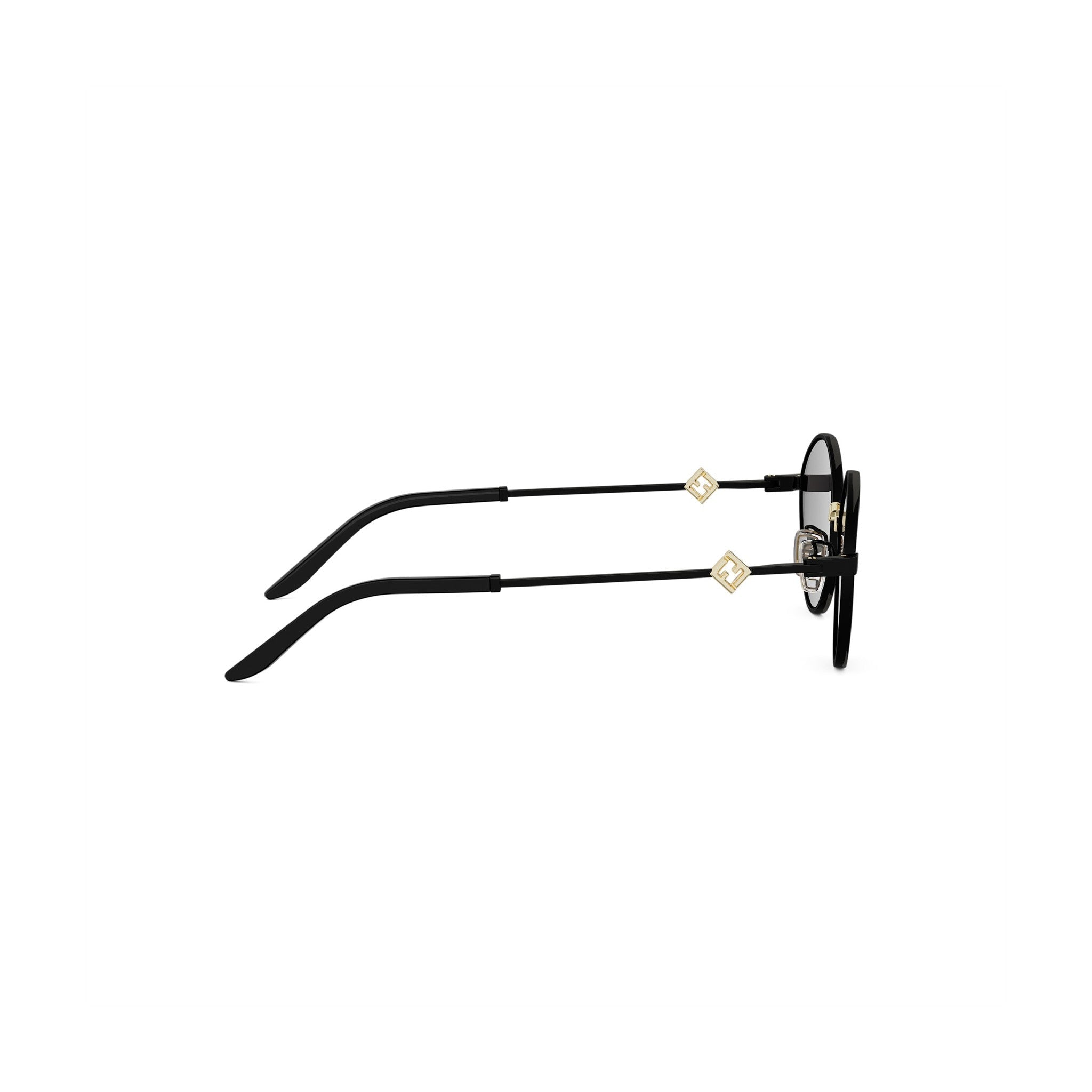 FF DIAMONDS ROUND SUNGLASSES - Jorge Oculista