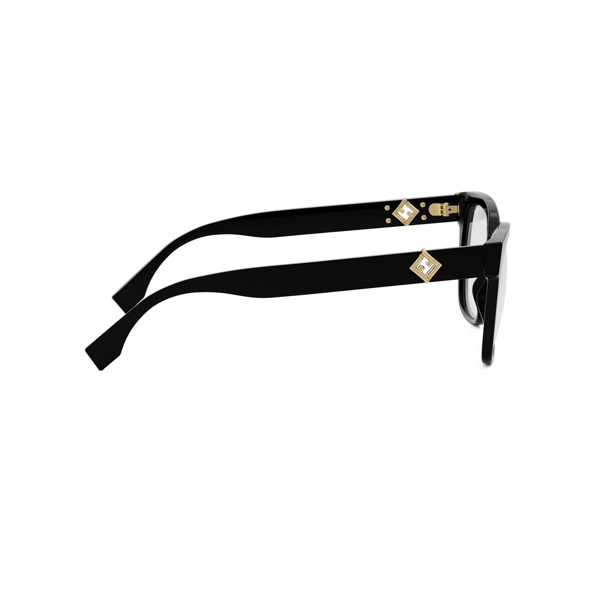 FF DIAMONDS SQUARE EYEGLASSES - Jorge Oculista
