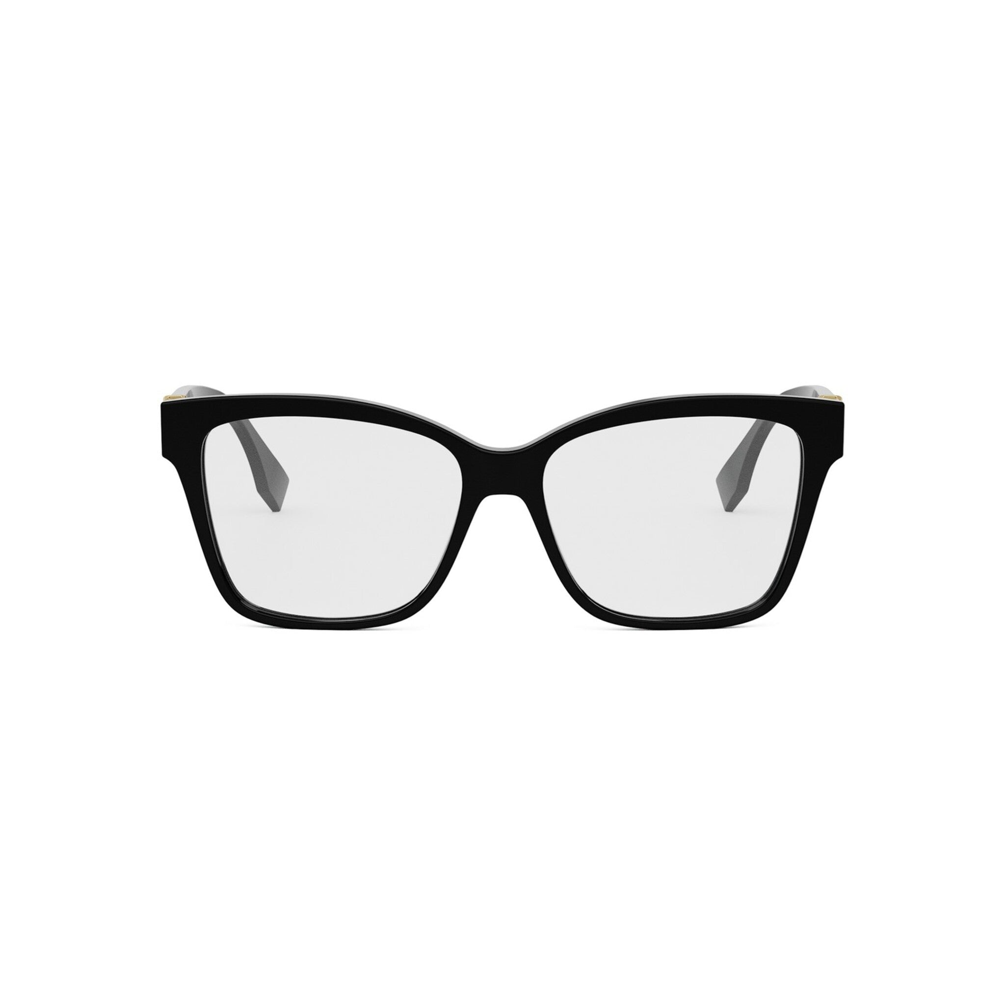 FF DIAMONDS SQUARE EYEGLASSES - Jorge Oculista