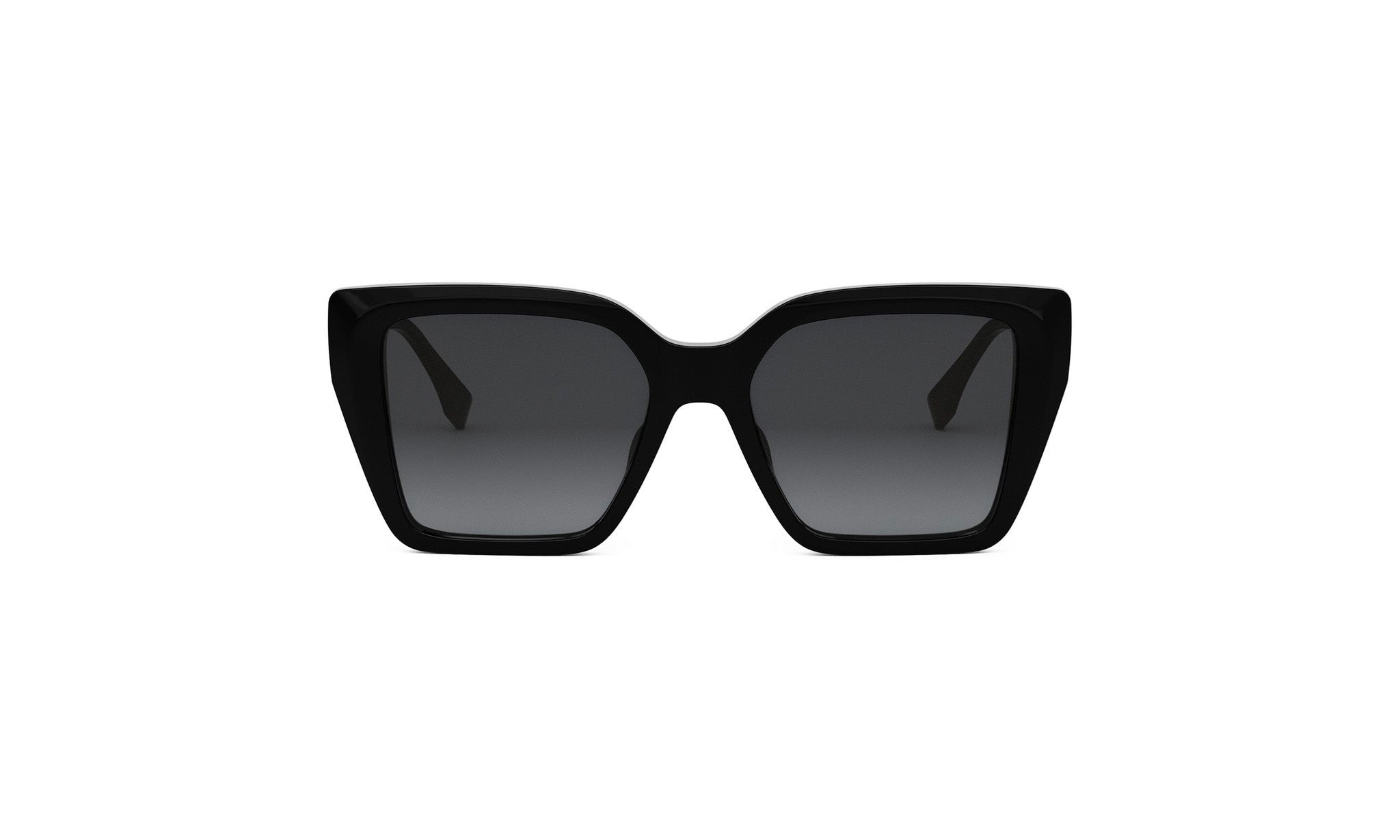 FF DIAMONDS SQUARE SUNGLASSES - Jorge Oculista