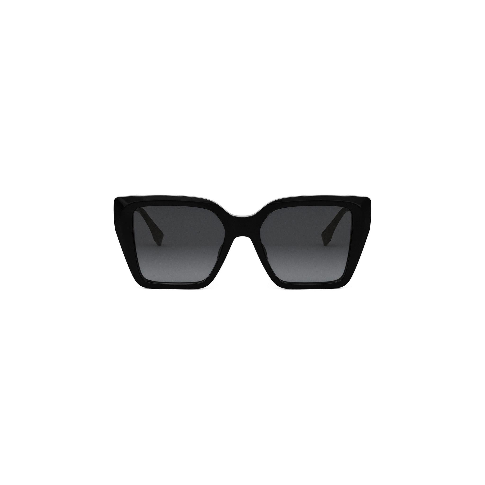FF DIAMONDS SQUARE SUNGLASSES - Jorge Oculista