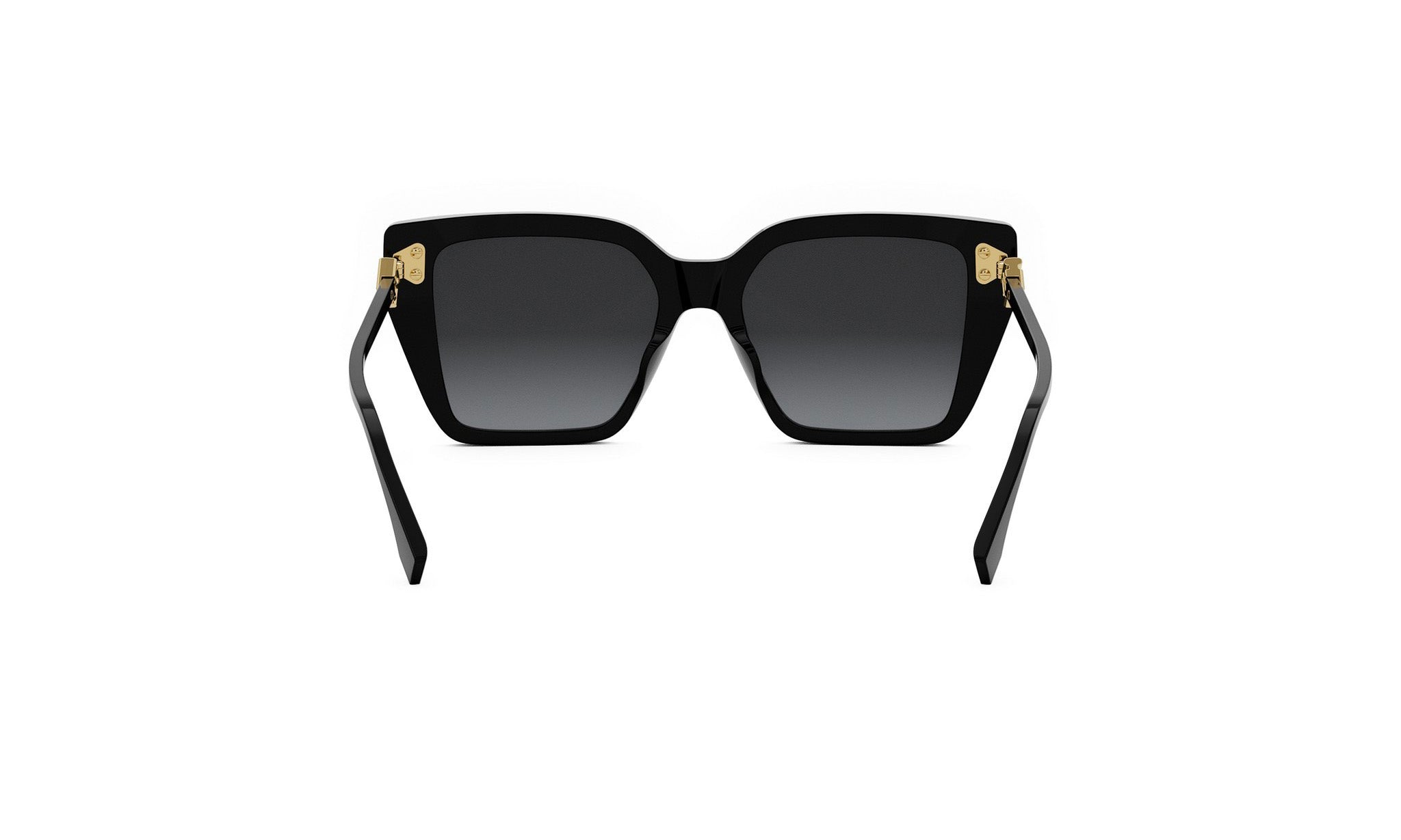 FF DIAMONDS SQUARE SUNGLASSES - Jorge Oculista