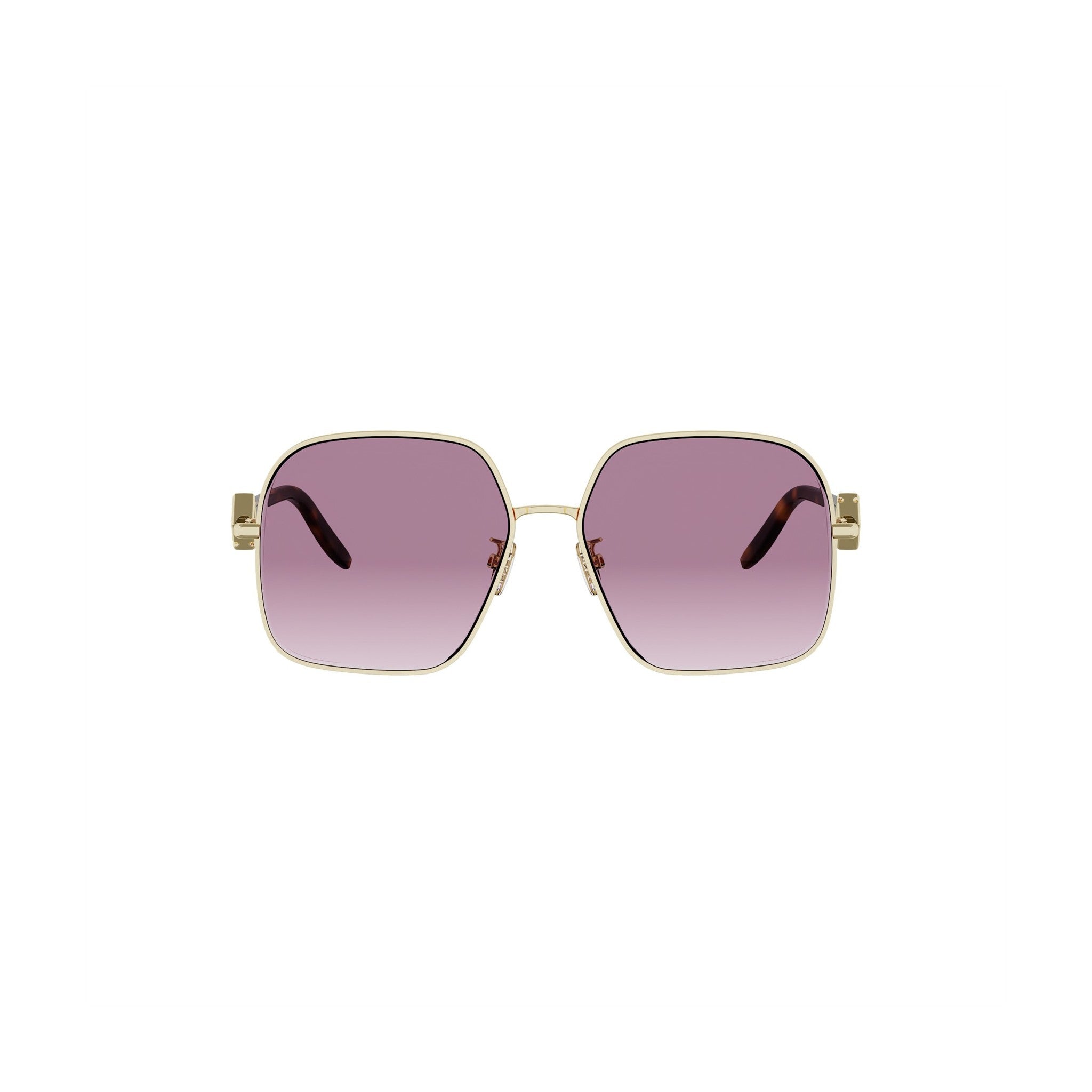 FF DIAMONDS SQUARE SUNGLASSES - Jorge Oculista