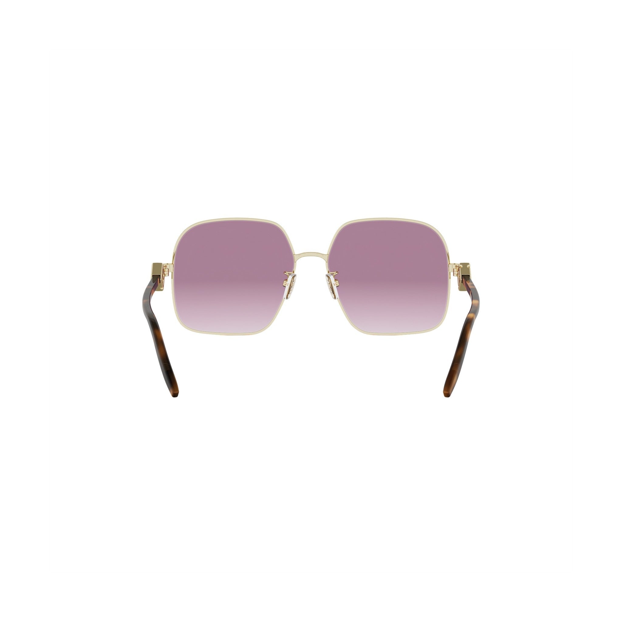 FF DIAMONDS SQUARE SUNGLASSES - Jorge Oculista