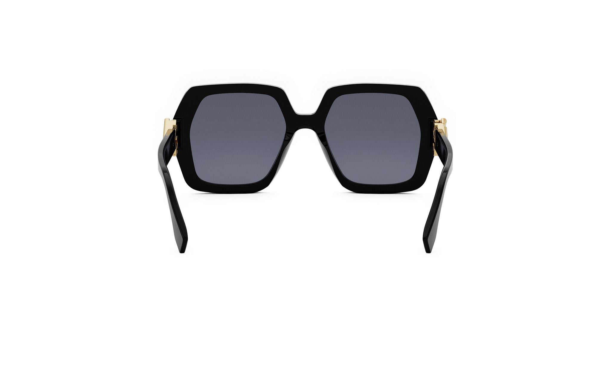 FF DIAMONDS SQUARE SUNGLASSES - Jorge Oculista