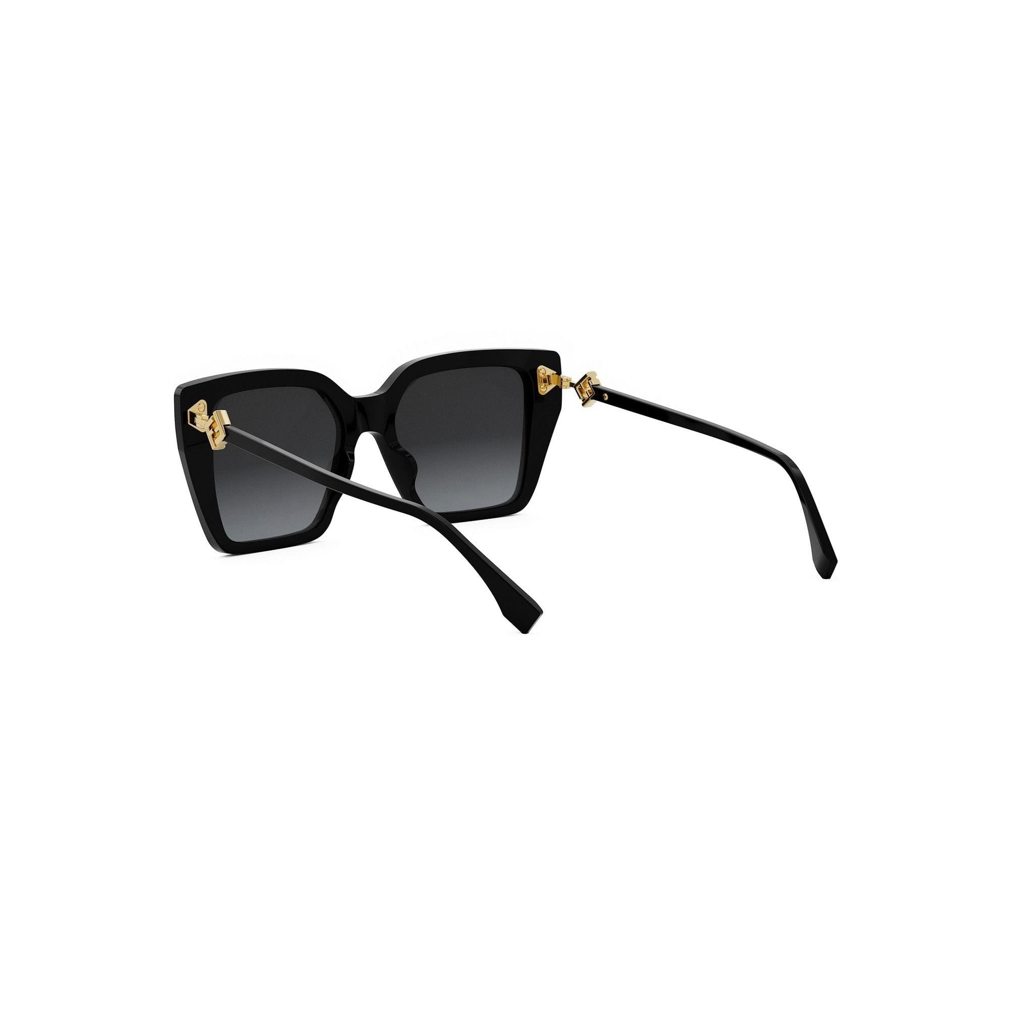 FF DIAMONDS SQUARE SUNGLASSES - Jorge Oculista