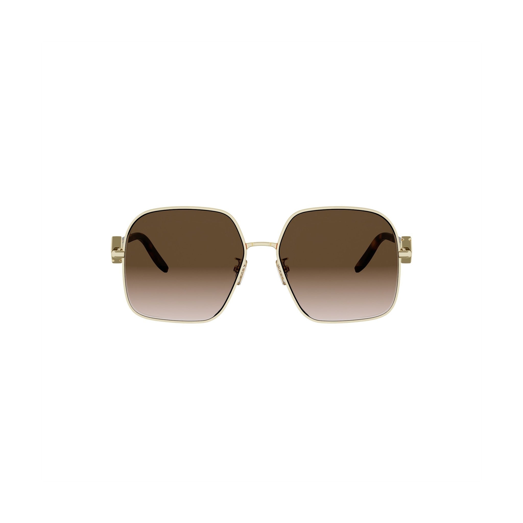 FF DIAMONDS SQUARE SUNGLASSES - Jorge Oculista