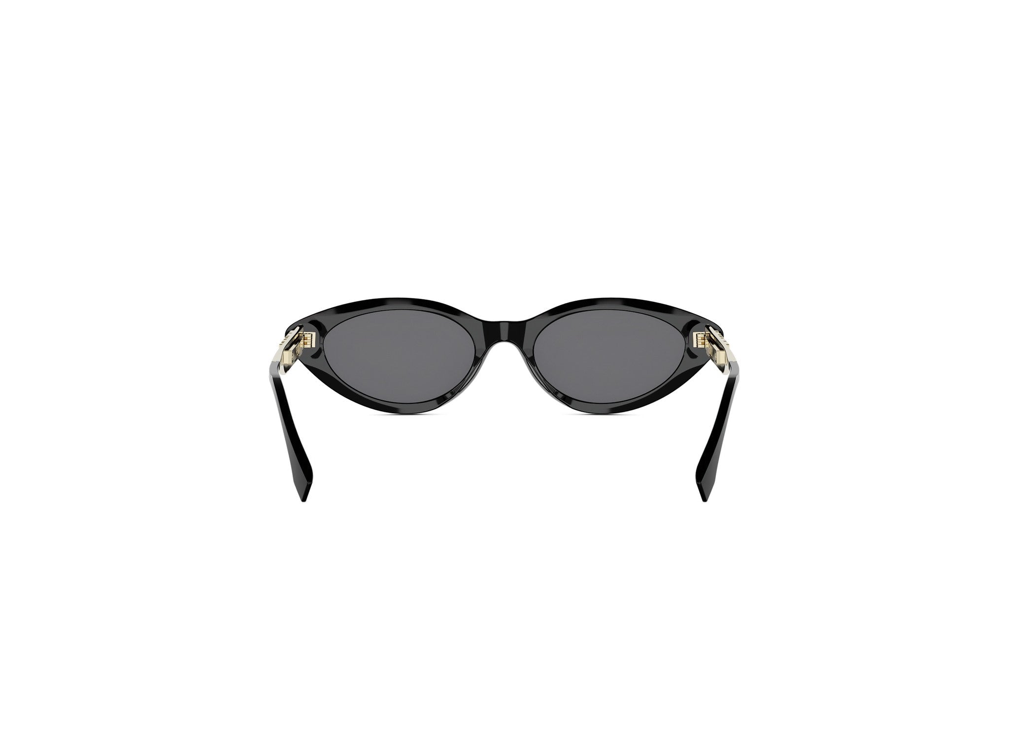 FFENDIGRAPHY CAT EYE SUNGLASSES - Jorge Oculista