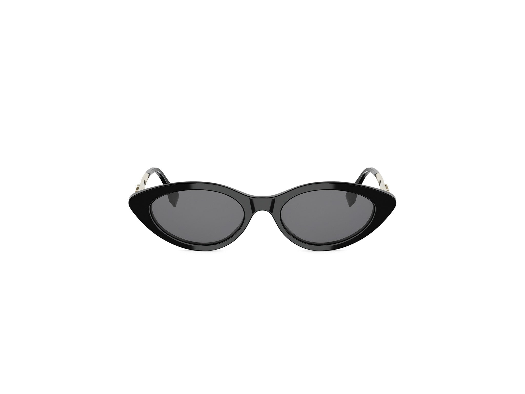 FFENDIGRAPHY CAT EYE SUNGLASSES - Jorge Oculista