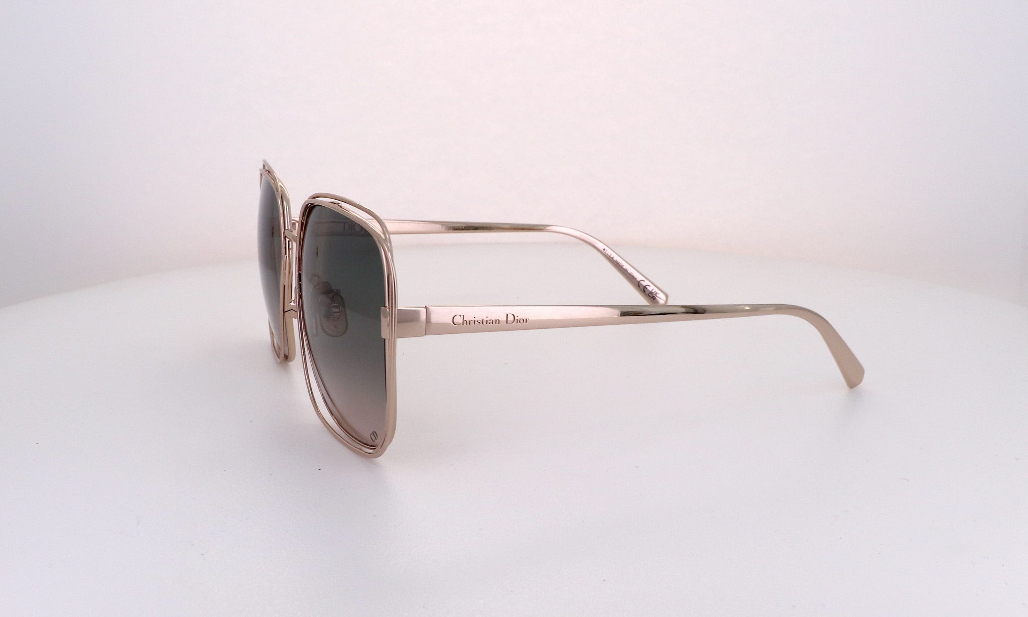 FILDIOR S1U SQUARE SUNGLASSES - Jorge Oculista