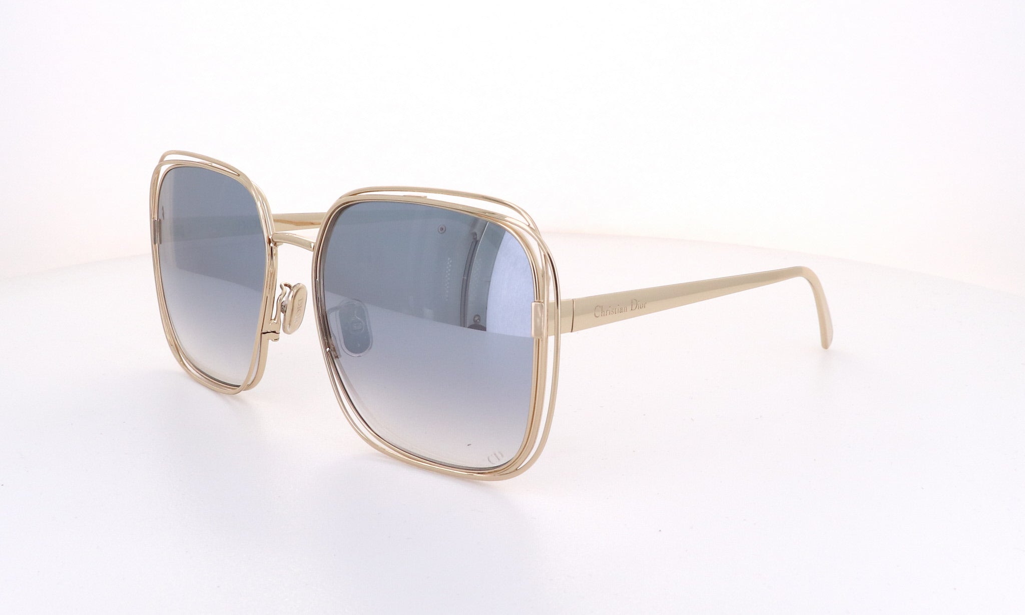 FILDIOR S1U SQUARE SUNGLASSES - Jorge Oculista