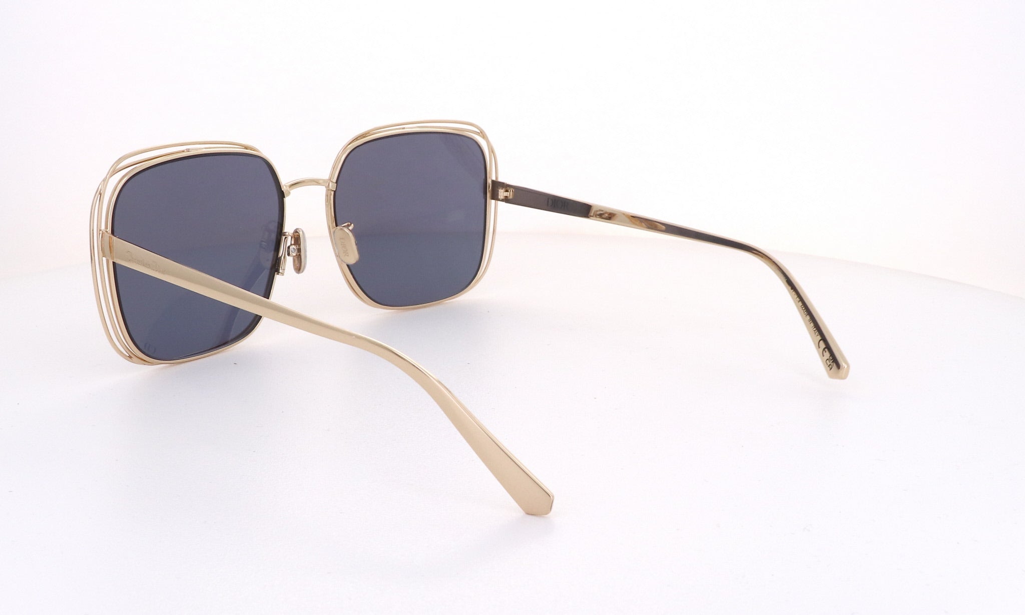 FILDIOR S1U SQUARE SUNGLASSES - Jorge Oculista