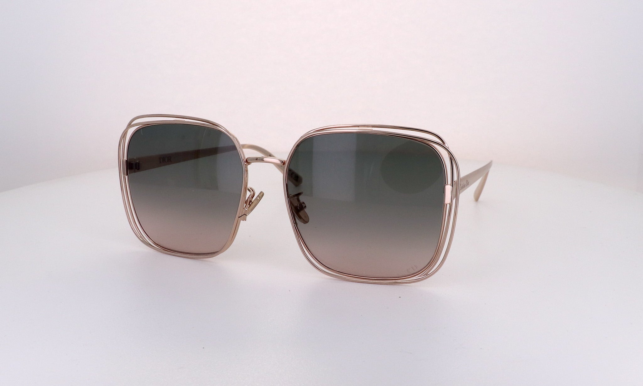FILDIOR S1U SQUARE SUNGLASSES - Jorge Oculista