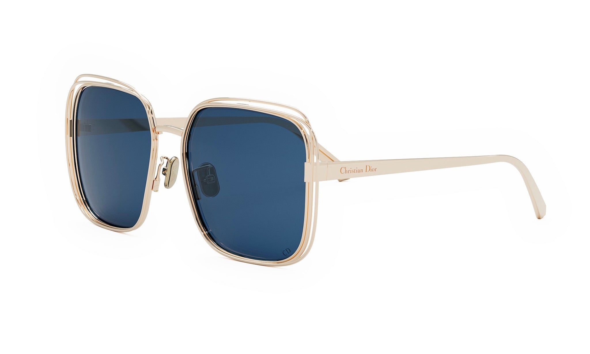 FILDIOR S1U SQUARE SUNGLASSES - Jorge Oculista