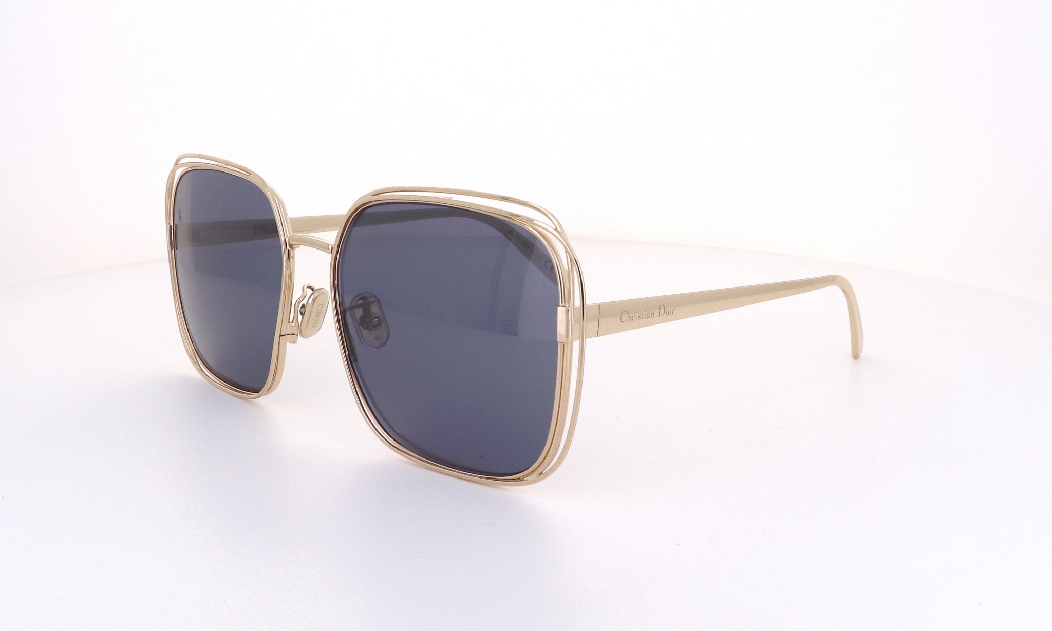 FILDIOR S1U SQUARE SUNGLASSES - Jorge Oculista