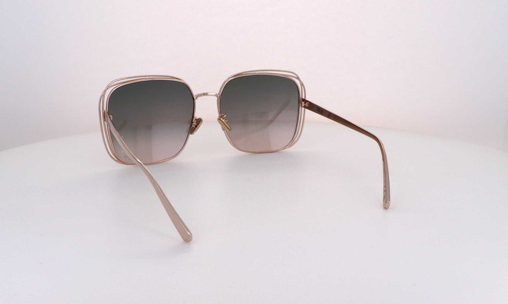 FILDIOR S1U SQUARE SUNGLASSES - Jorge Oculista
