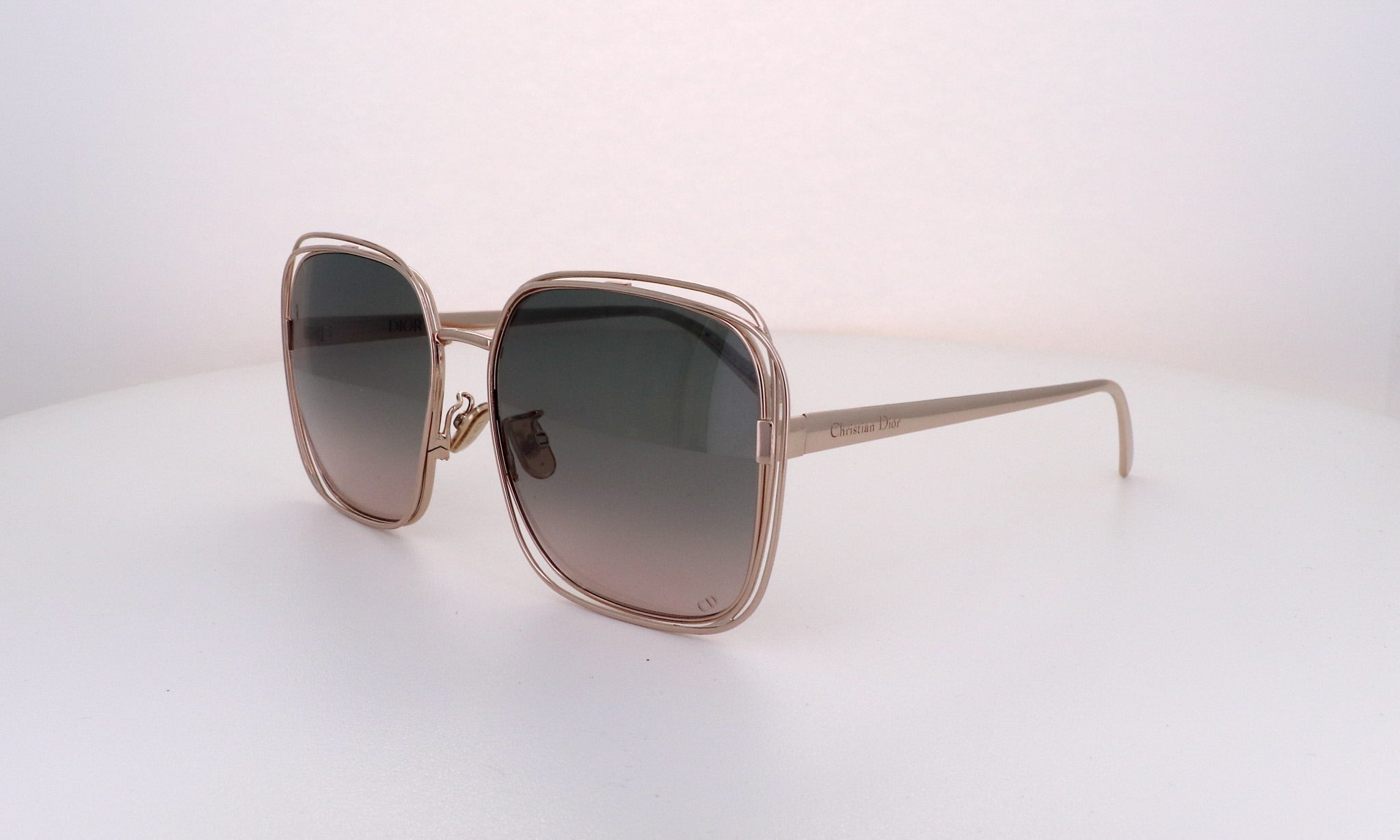 FILDIOR S1U SQUARE SUNGLASSES - Jorge Oculista
