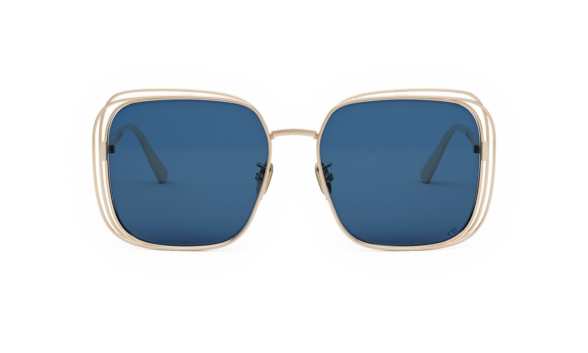FILDIOR S1U SQUARE SUNGLASSES - Jorge Oculista