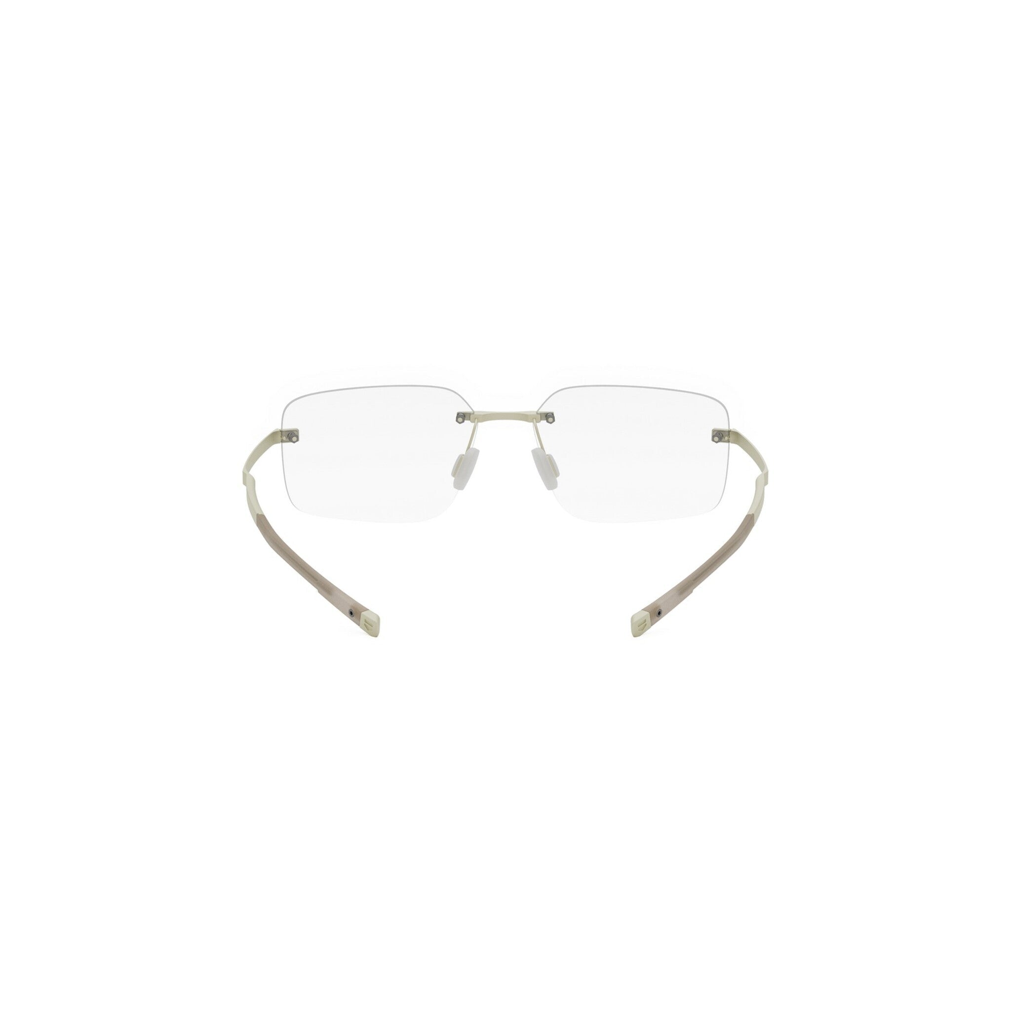 FLEX GEOMETRIC EYEGLASSES - Jorge Oculista